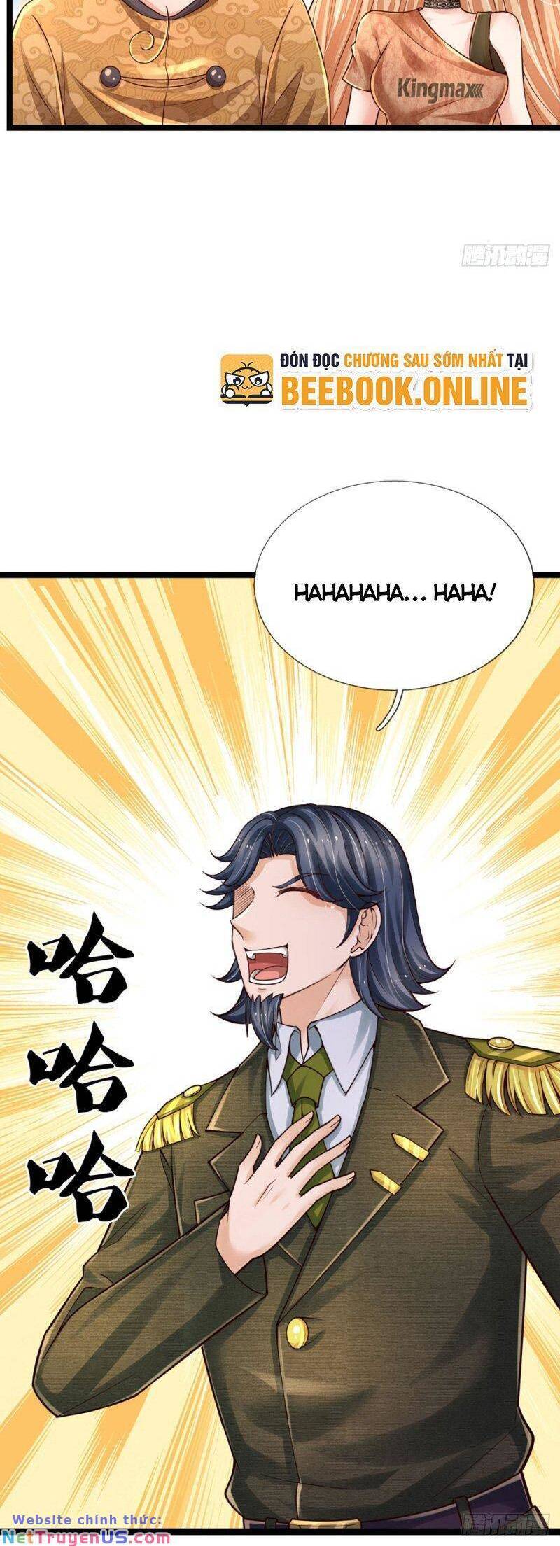 Luyện Thể Trăm Nghìn Tầng Chap 250 - Next Chap 251