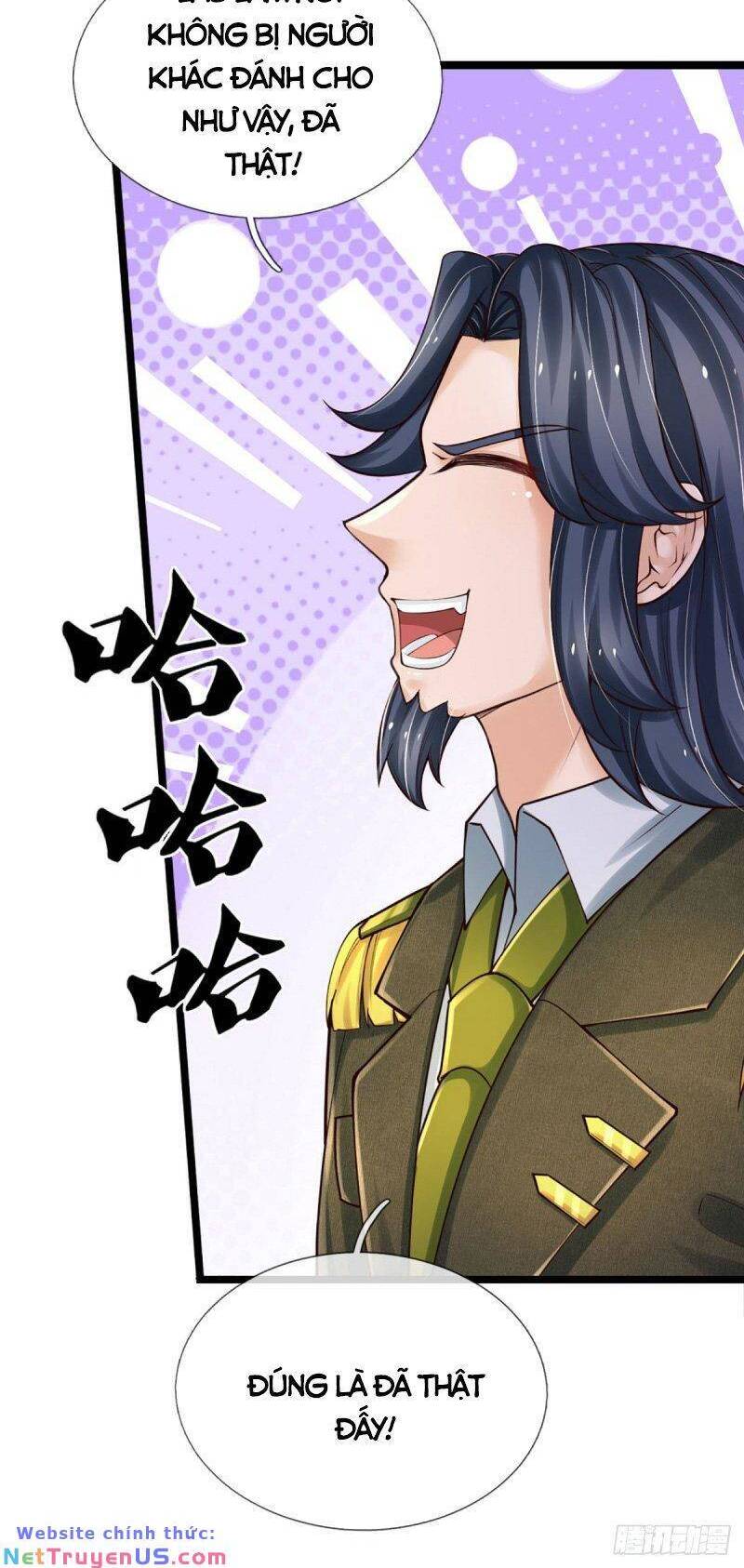 Luyện Thể Trăm Nghìn Tầng Chap 250 - Next Chap 251