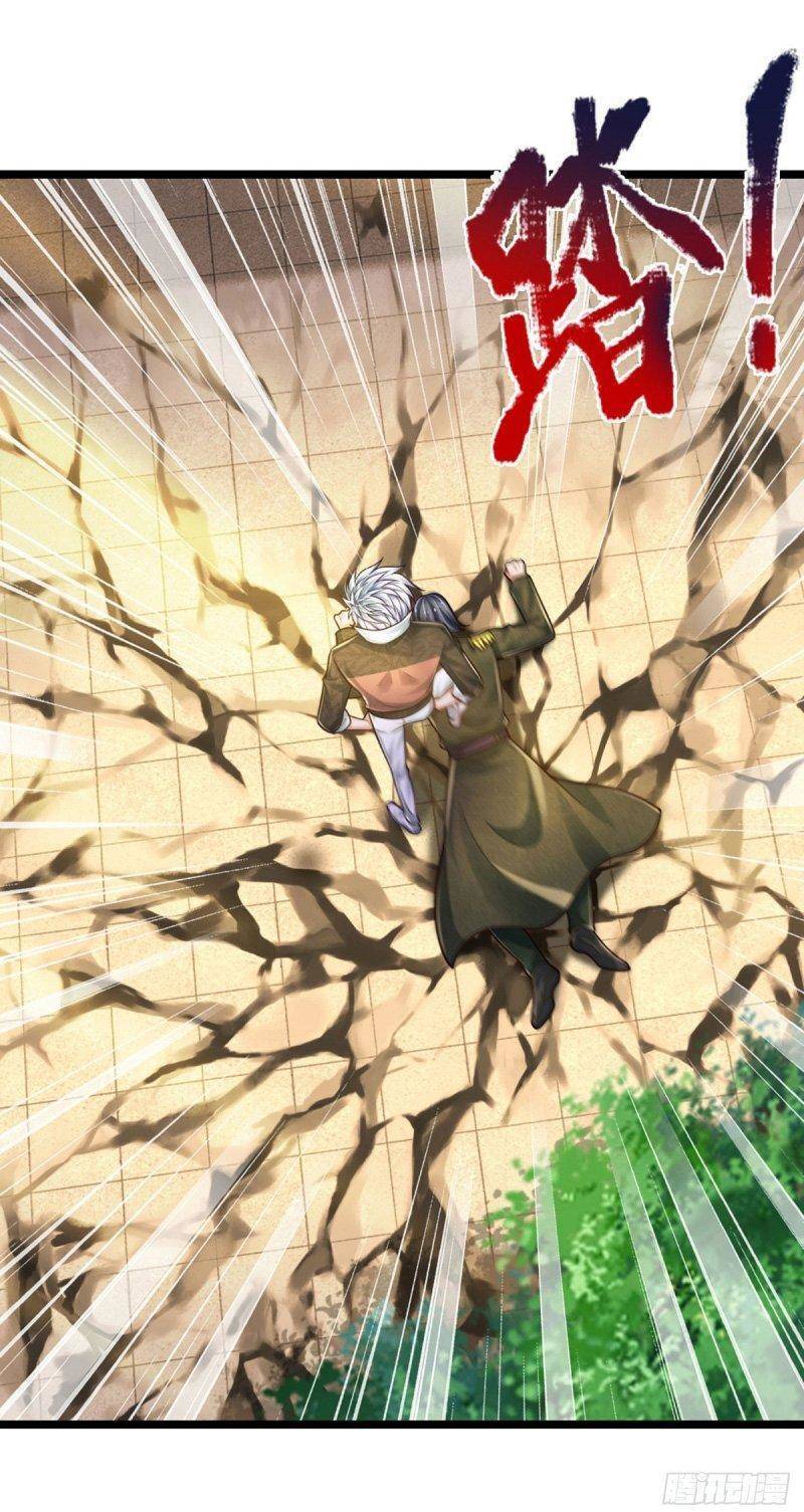 Luyện Thể Trăm Nghìn Tầng Chap 251 - Next Chap 252