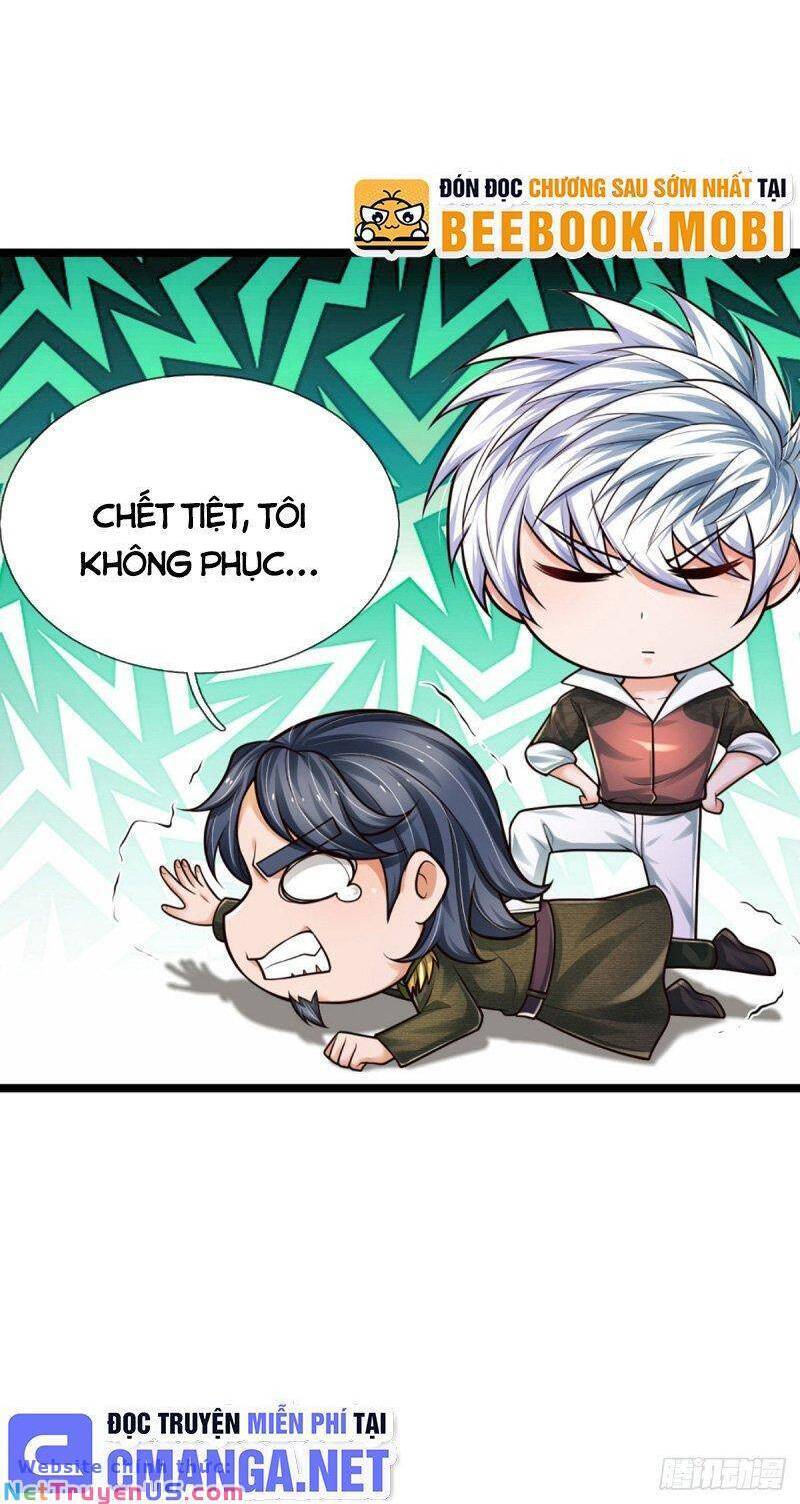 Luyện Thể Trăm Nghìn Tầng Chap 251 - Next Chap 252