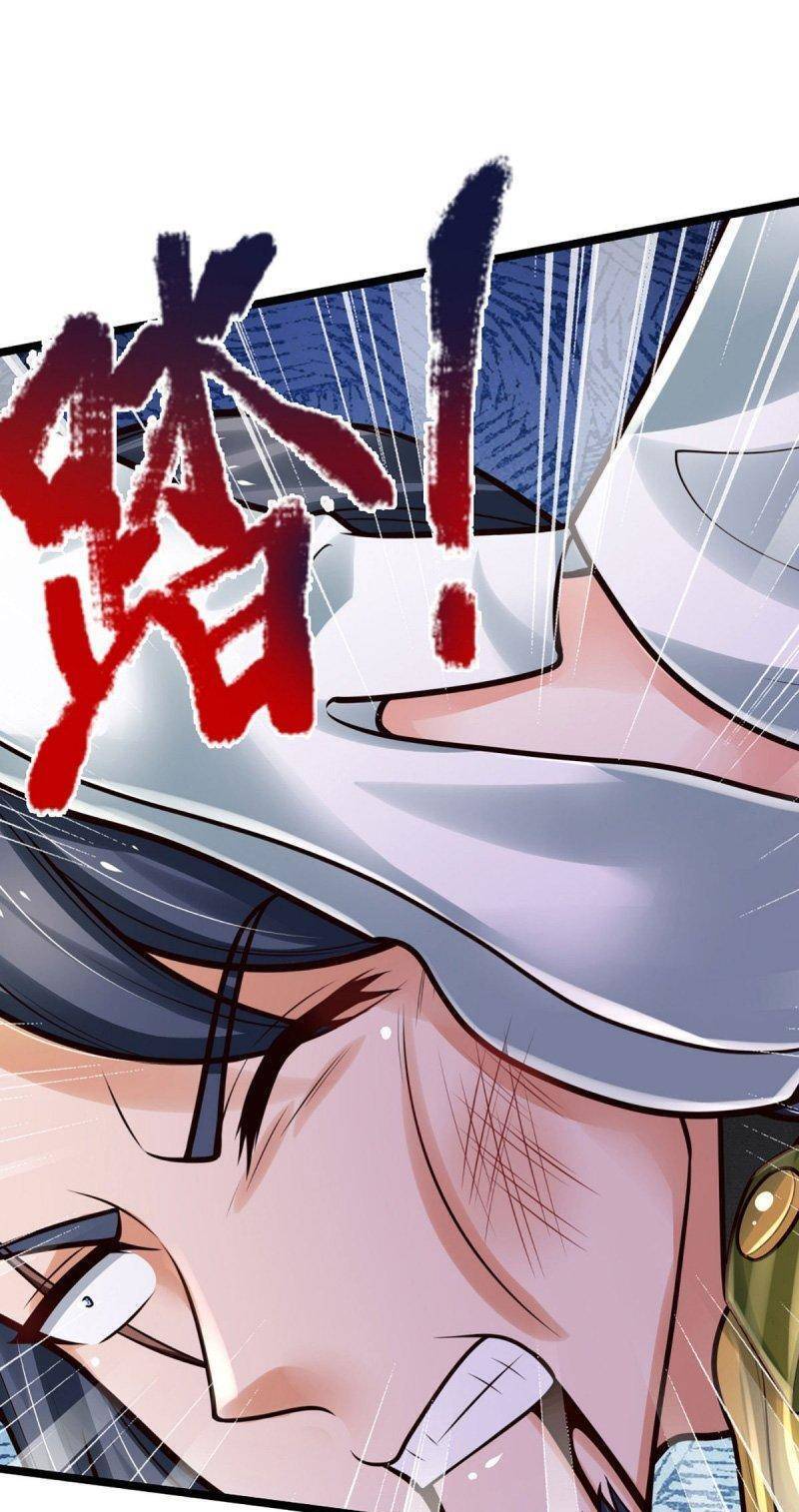 Luyện Thể Trăm Nghìn Tầng Chap 251 - Next Chap 252