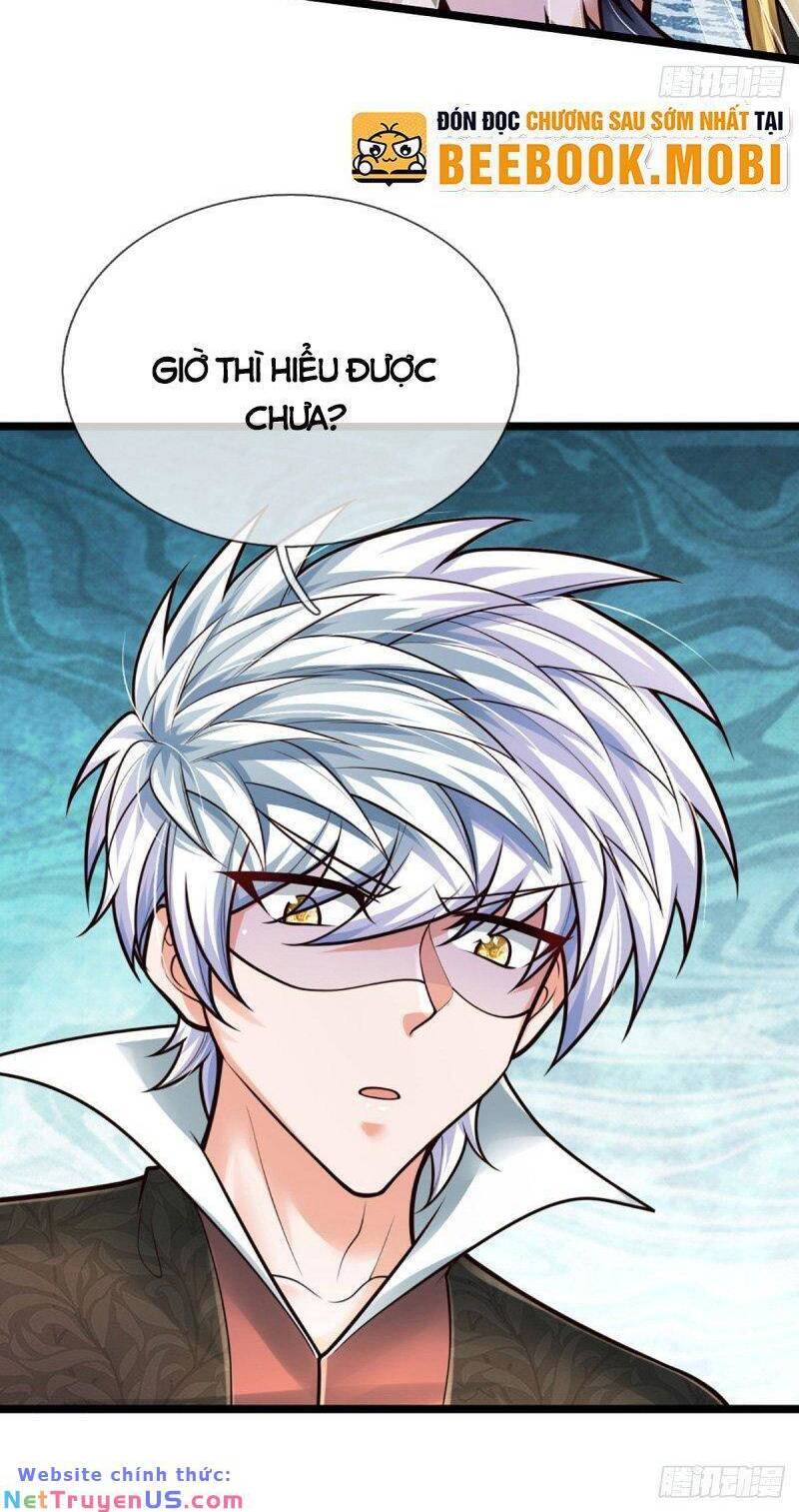 Luyện Thể Trăm Nghìn Tầng Chap 251 - Next Chap 252