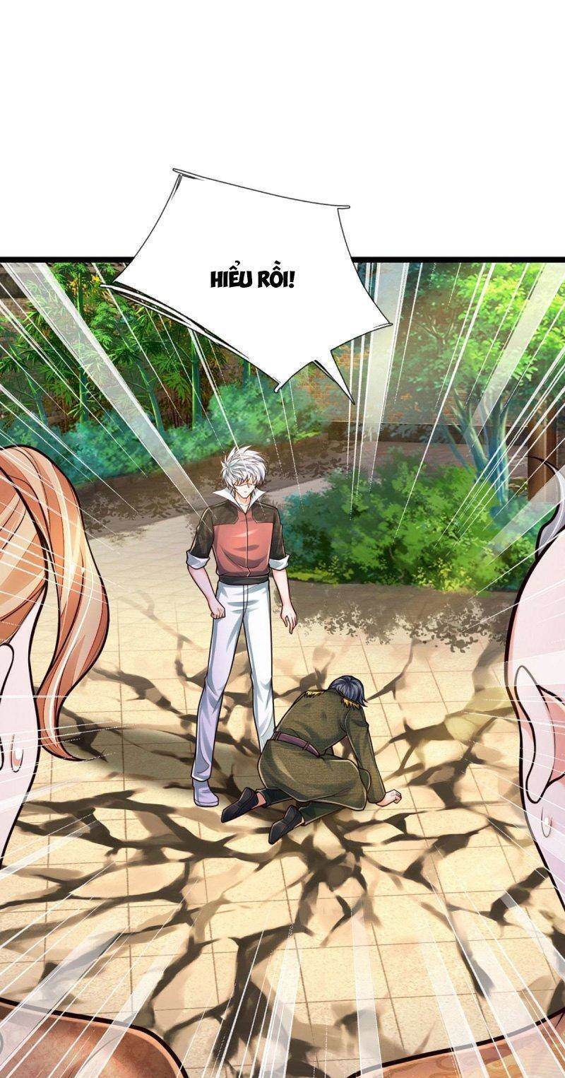 Luyện Thể Trăm Nghìn Tầng Chap 251 - Next Chap 252