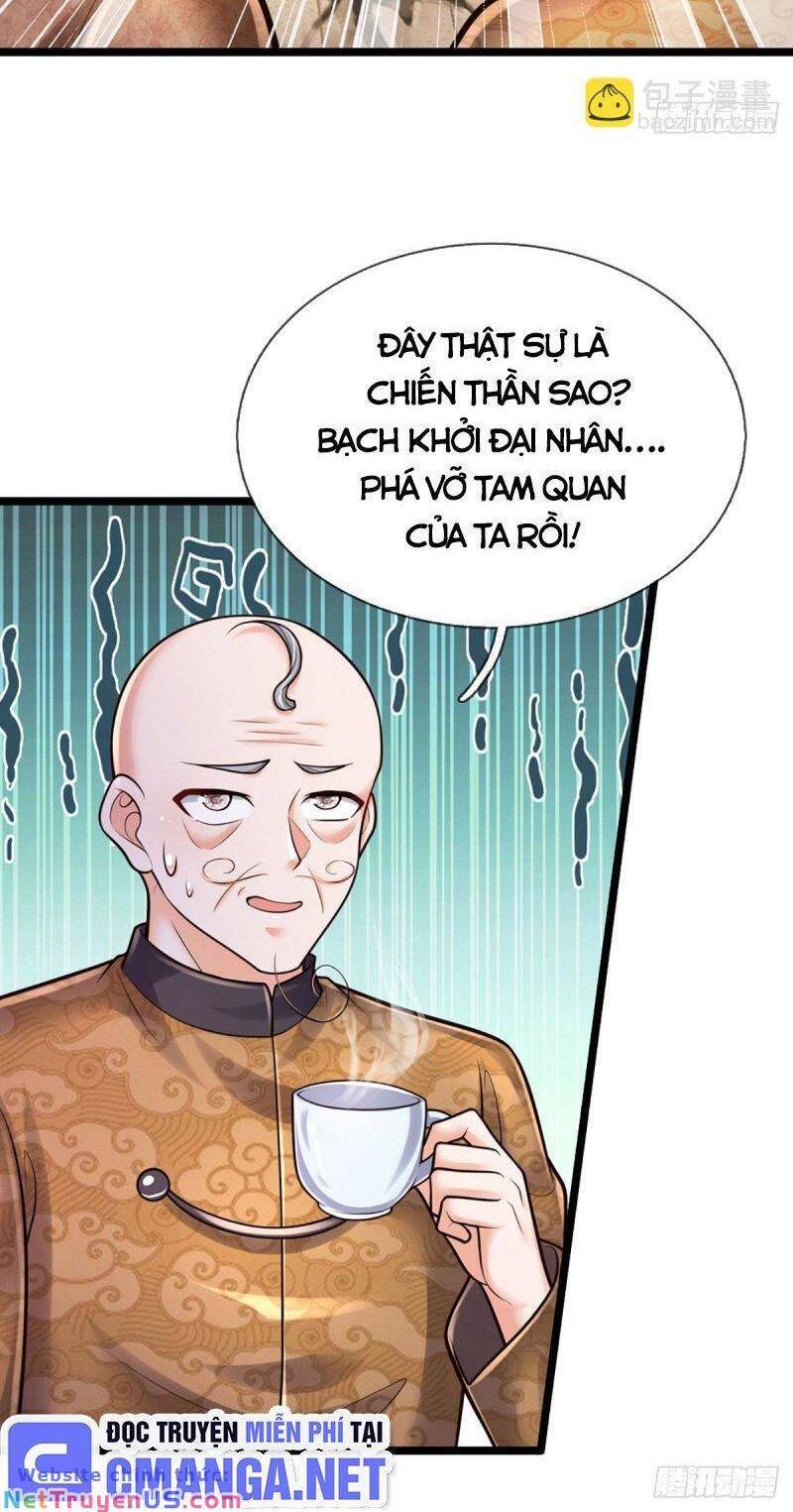 Luyện Thể Trăm Nghìn Tầng Chap 251 - Next Chap 252