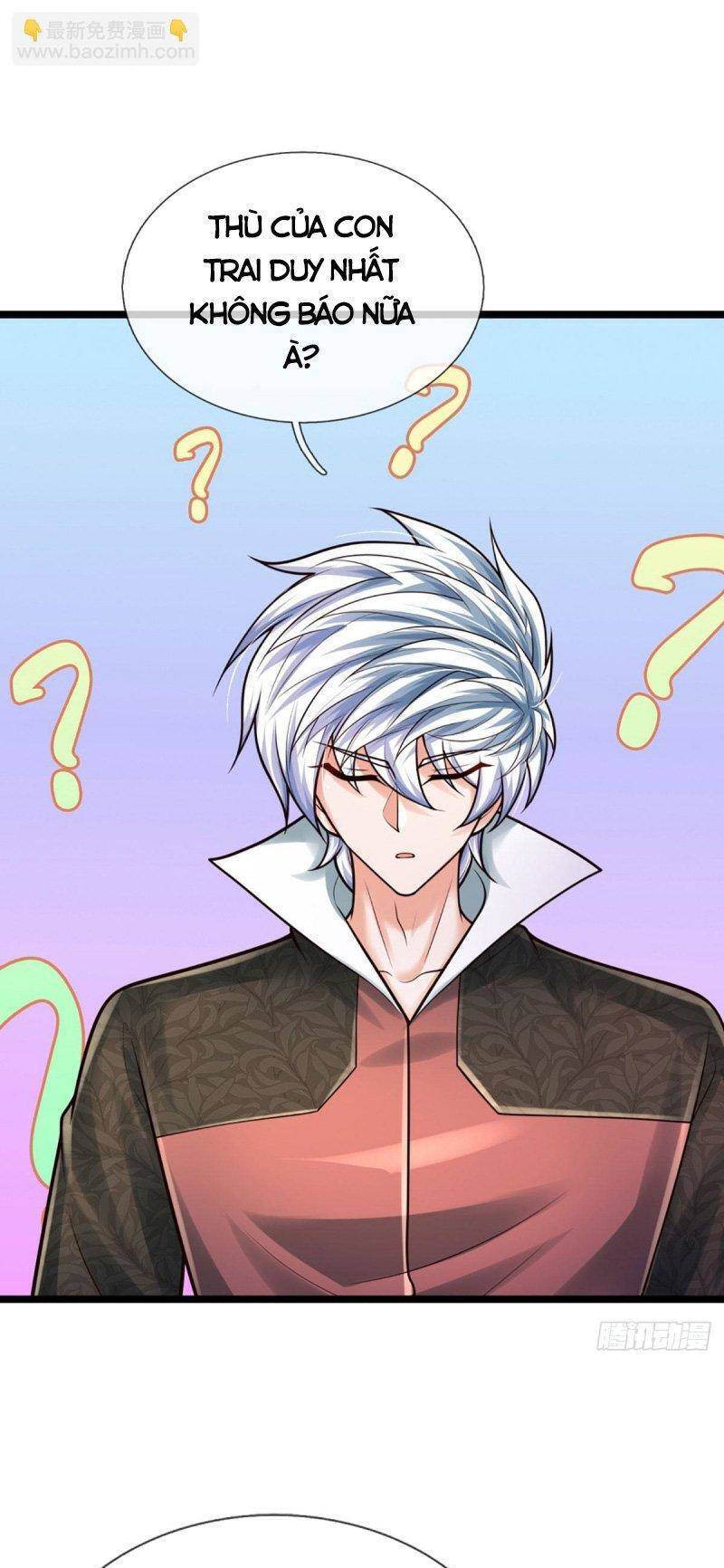 Luyện Thể Trăm Nghìn Tầng Chap 251 - Next Chap 252