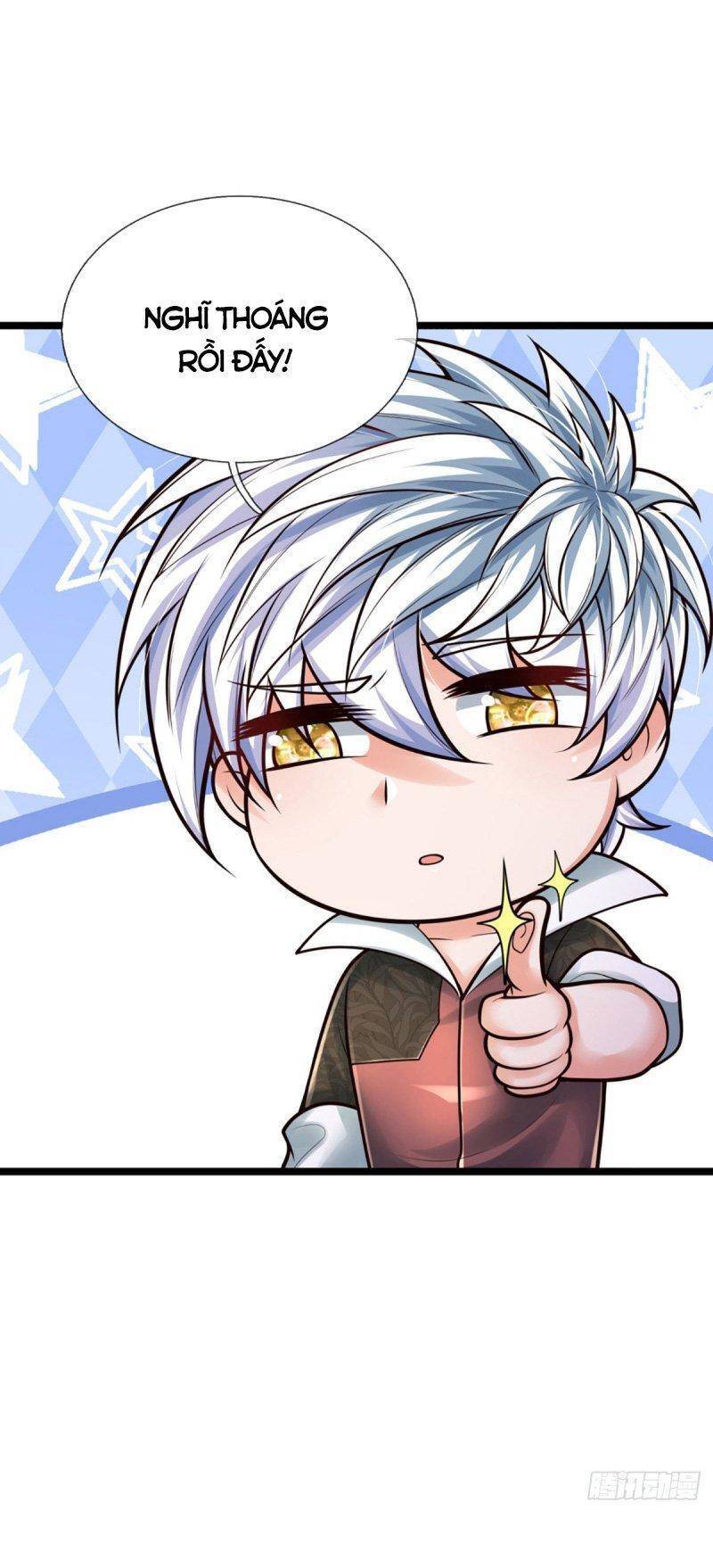 Luyện Thể Trăm Nghìn Tầng Chap 251 - Next Chap 252