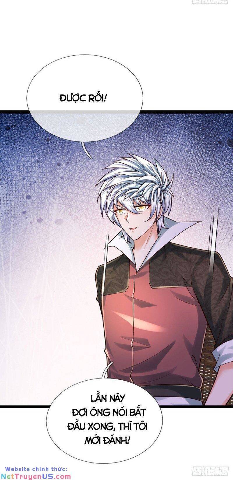 Luyện Thể Trăm Nghìn Tầng Chap 251 - Next Chap 252