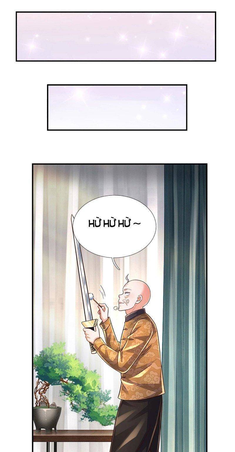 Luyện Thể Trăm Nghìn Tầng Chap 252 - Next Chap 253