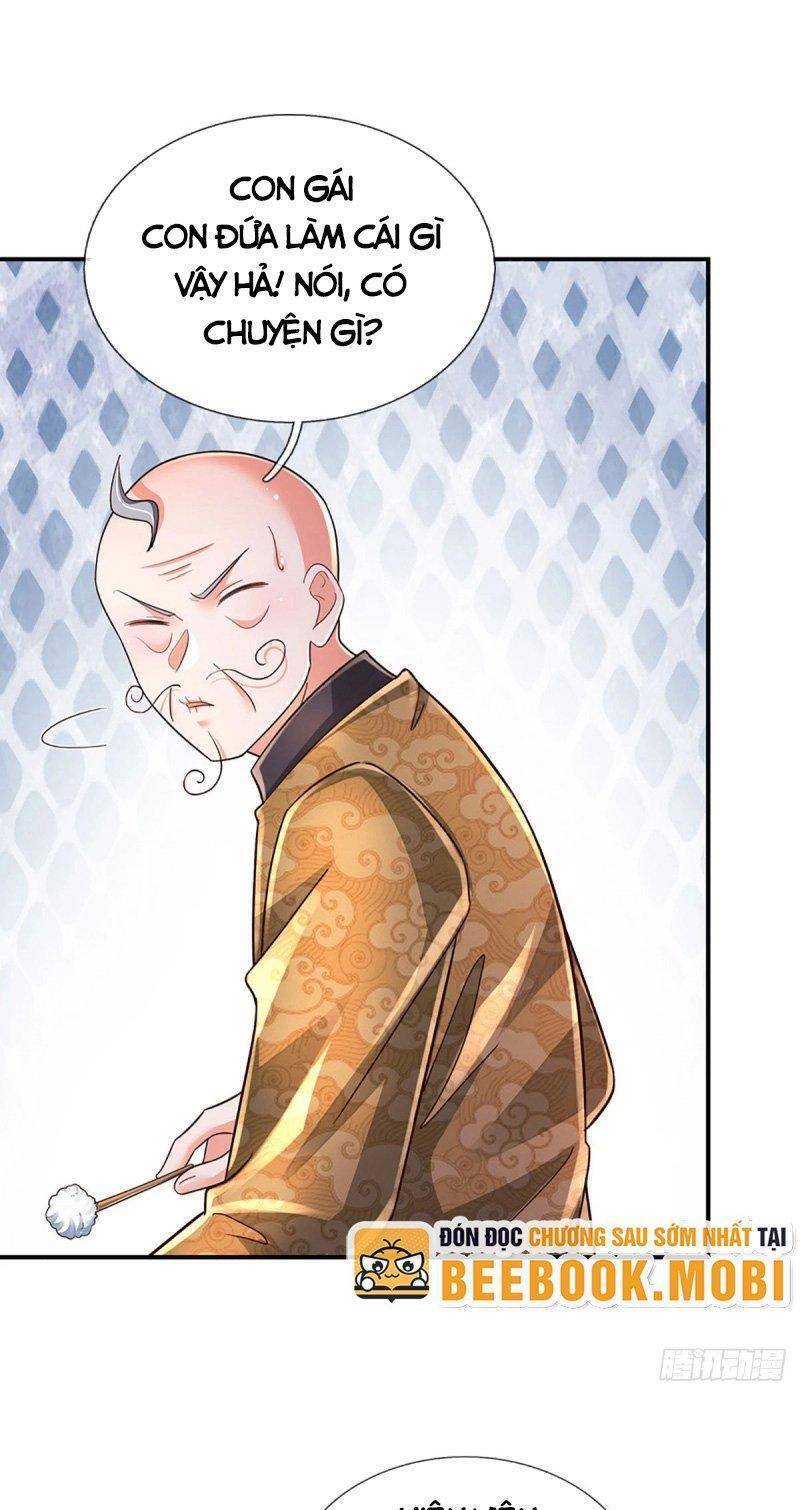 Luyện Thể Trăm Nghìn Tầng Chap 252 - Next Chap 253