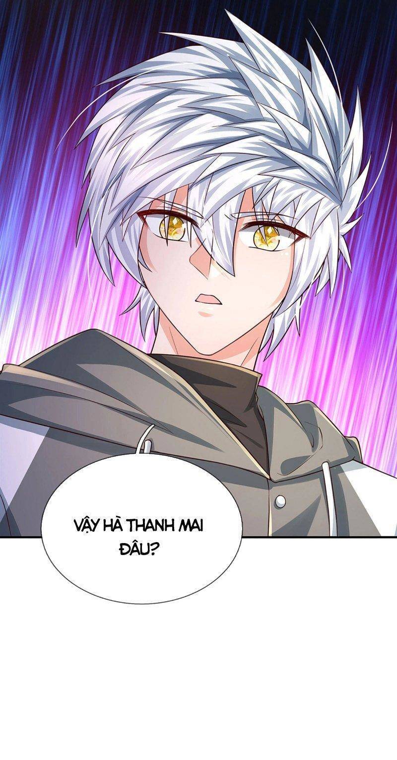 Luyện Thể Trăm Nghìn Tầng Chap 252 - Next Chap 253