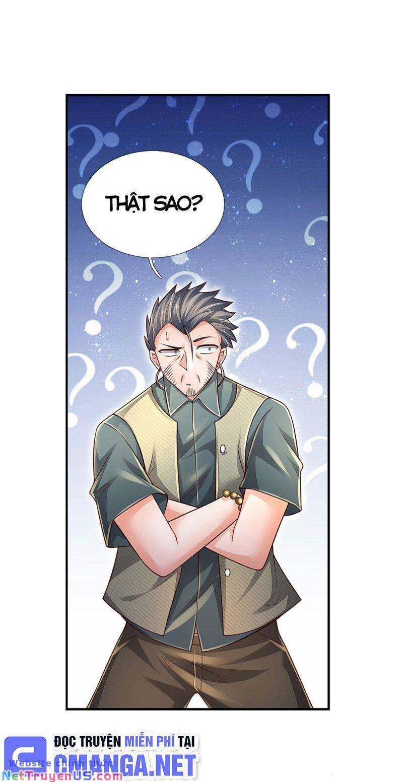 Luyện Thể Trăm Nghìn Tầng Chap 254 - Next Chap 255