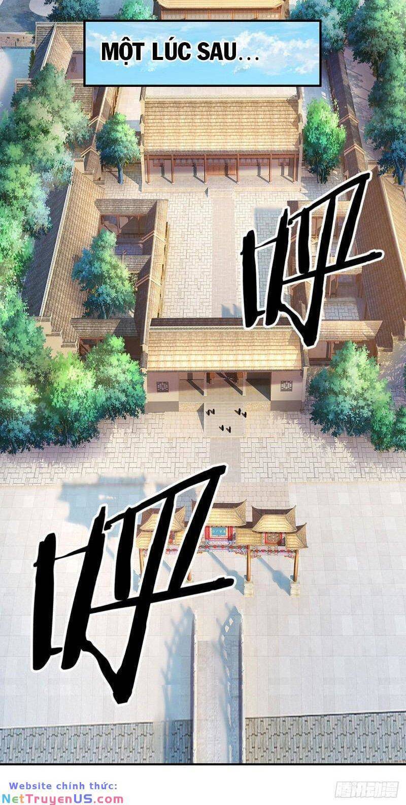 Luyện Thể Trăm Nghìn Tầng Chap 255 - Next Chap 256