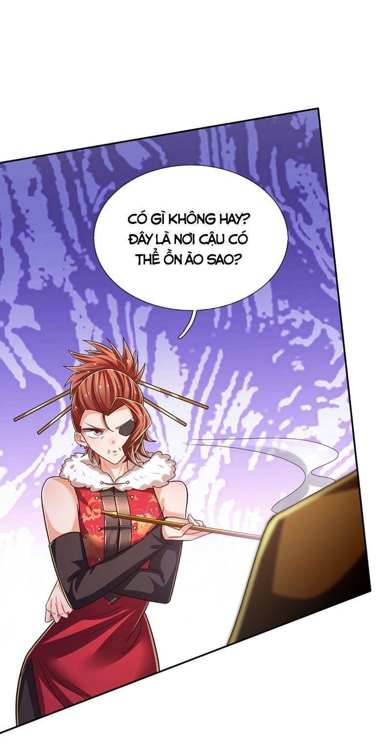 Luyện Thể Trăm Nghìn Tầng Chap 256 - Next Chap 257