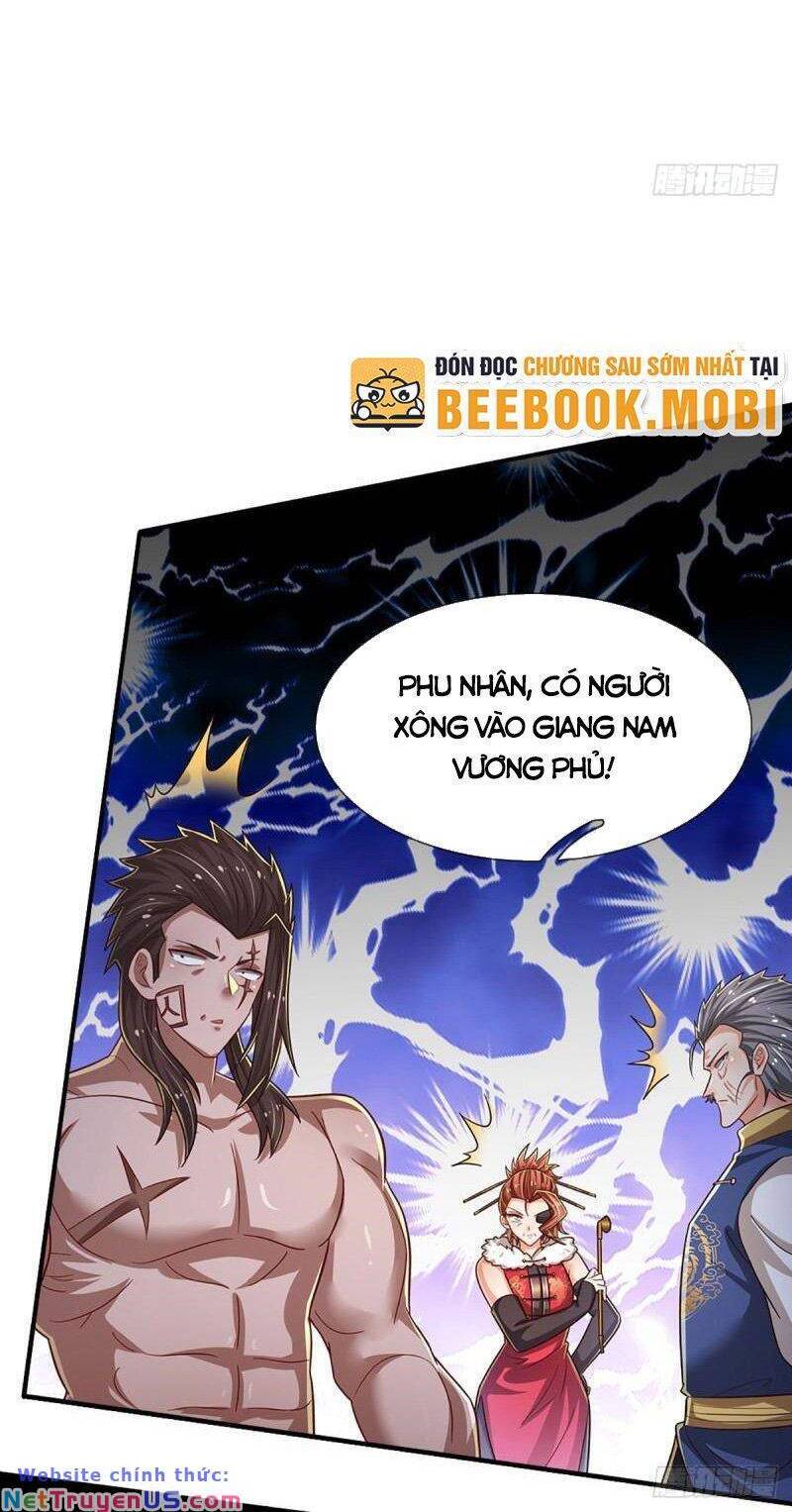 Luyện Thể Trăm Nghìn Tầng Chap 256 - Next Chap 257