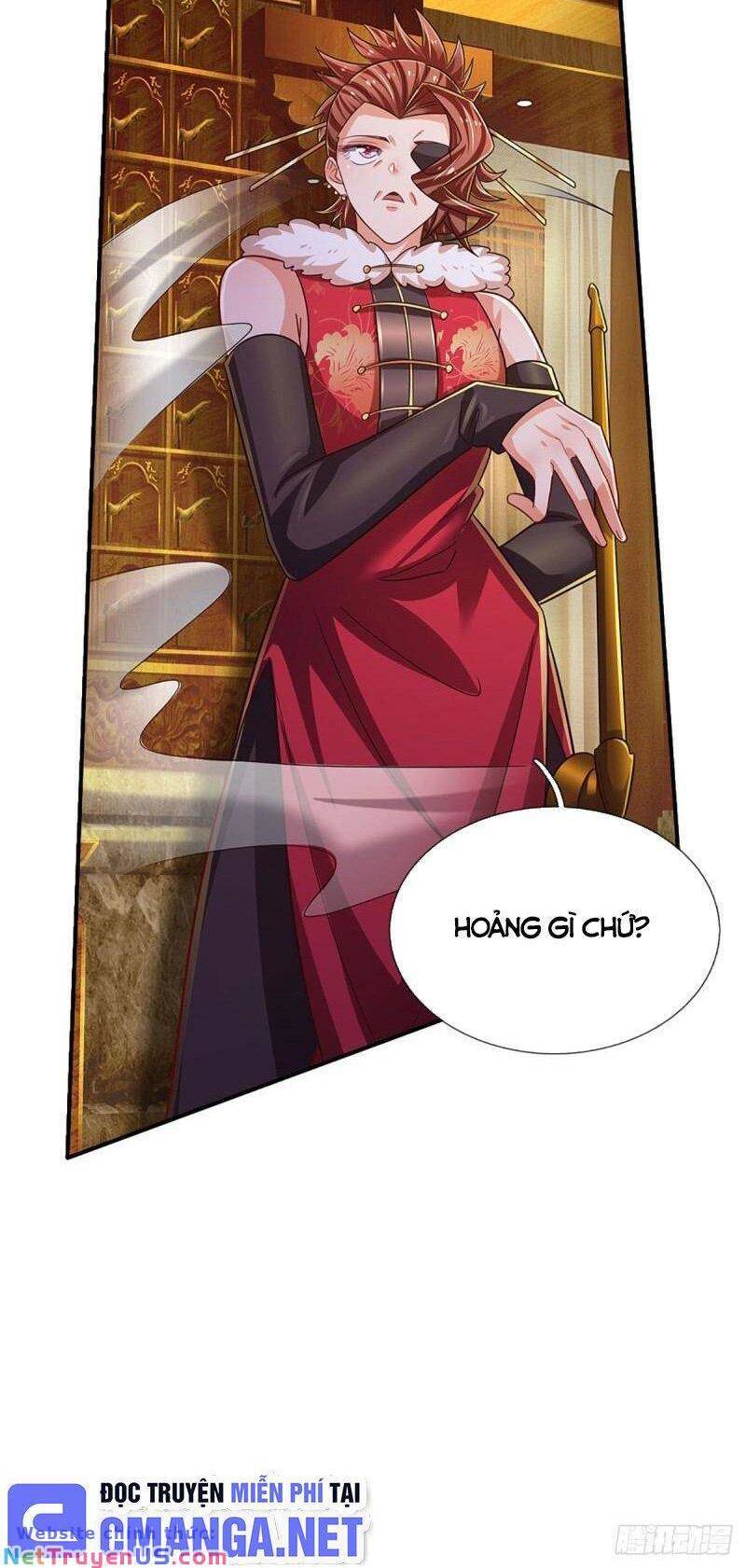 Luyện Thể Trăm Nghìn Tầng Chap 256 - Next Chap 257