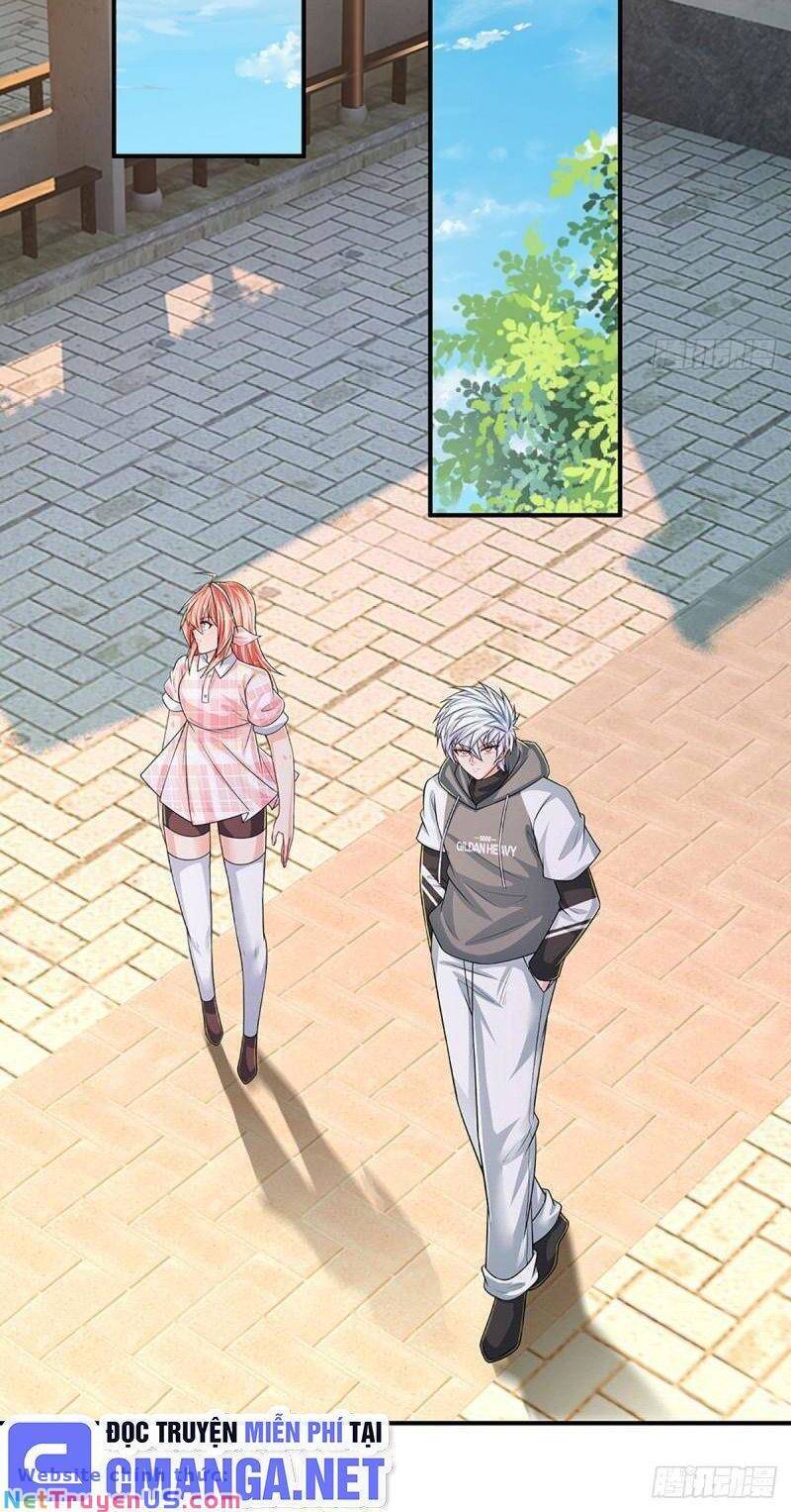 Luyện Thể Trăm Nghìn Tầng Chap 256 - Next Chap 257