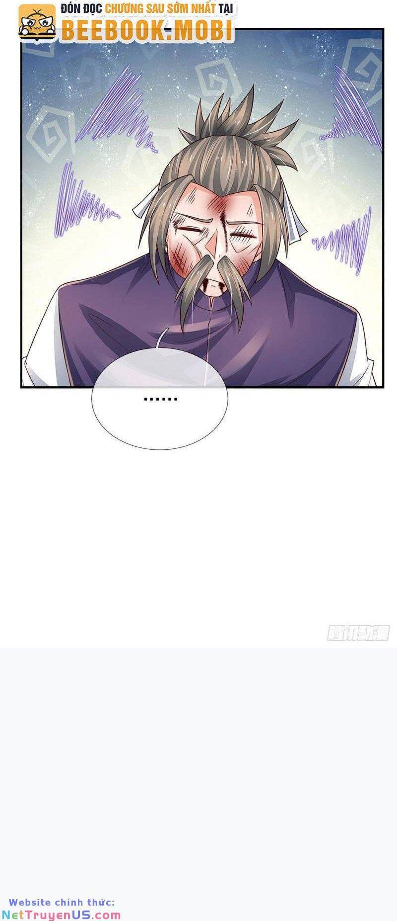 Luyện Thể Trăm Nghìn Tầng Chap 256 - Next Chap 257
