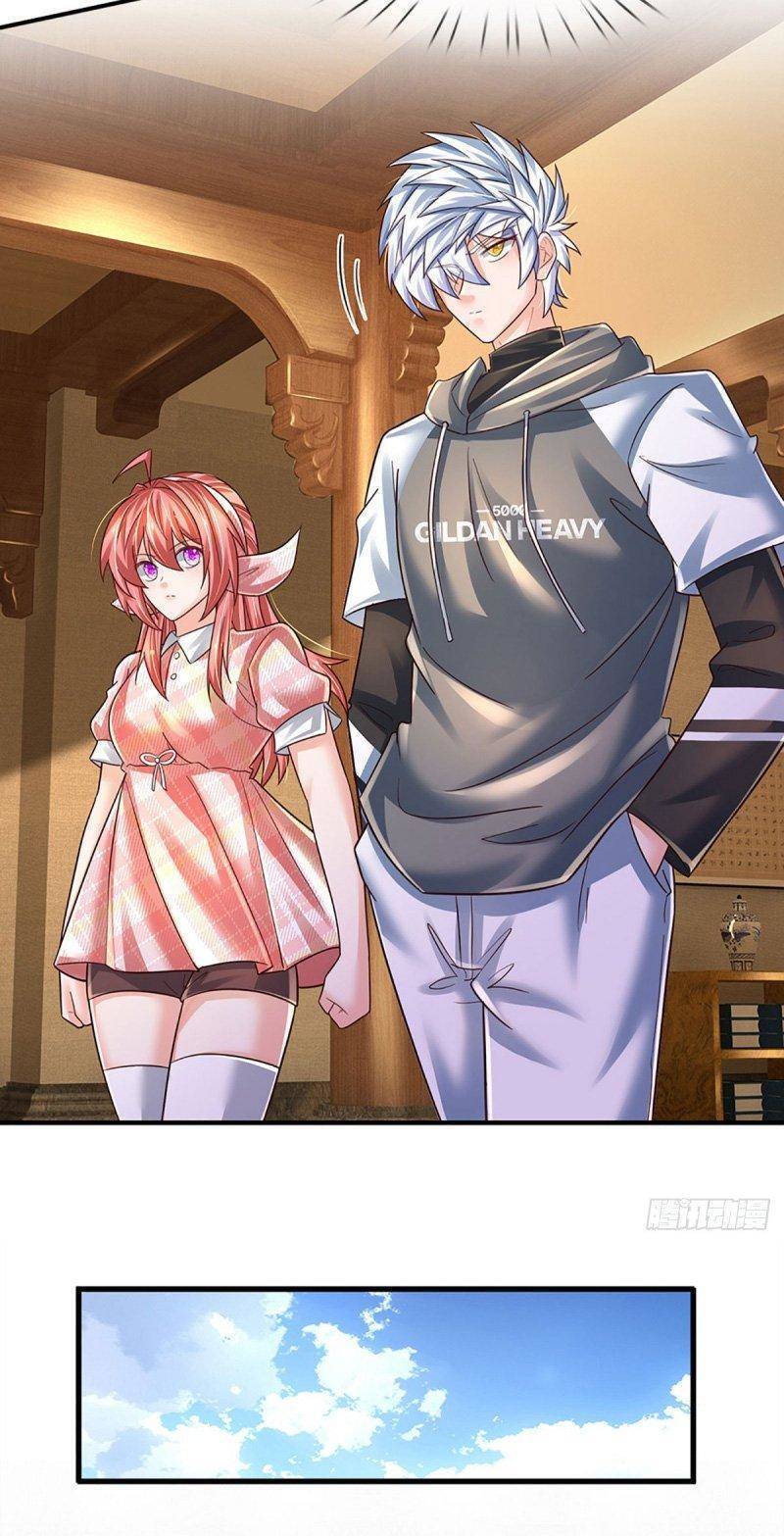 Luyện Thể Trăm Nghìn Tầng Chap 258 - Next Chap 259