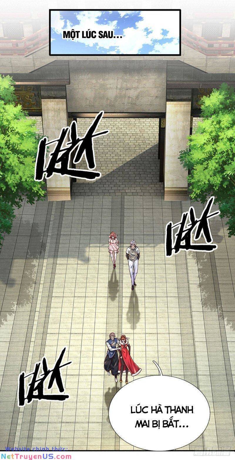 Luyện Thể Trăm Nghìn Tầng Chap 258 - Next Chap 259