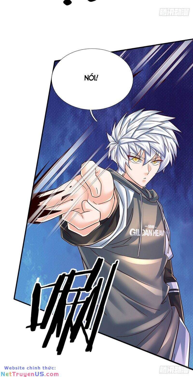 Luyện Thể Trăm Nghìn Tầng Chap 258 - Next Chap 259