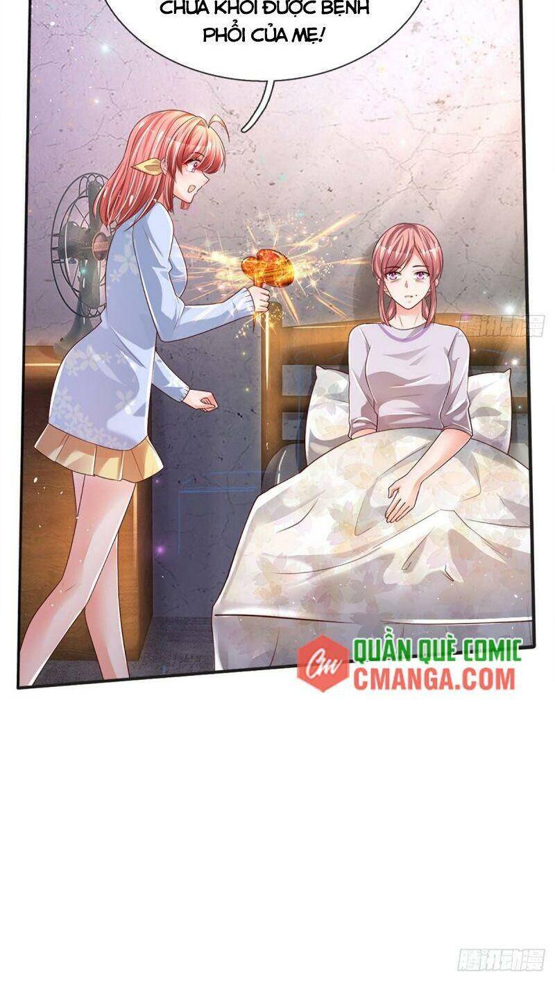 Luyện Thể Trăm Nghìn Tầng Chap 26 - Next Chap 27