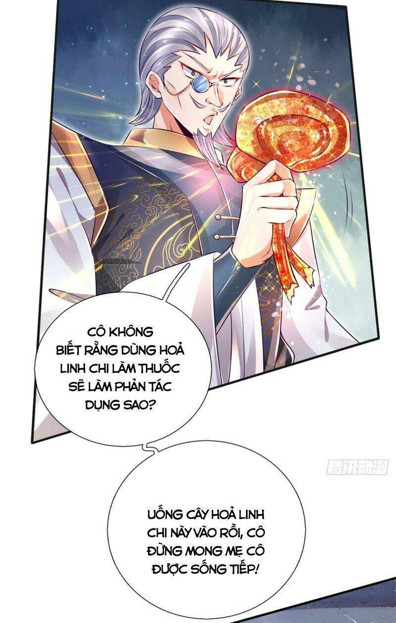 Luyện Thể Trăm Nghìn Tầng Chap 26 - Next Chap 27