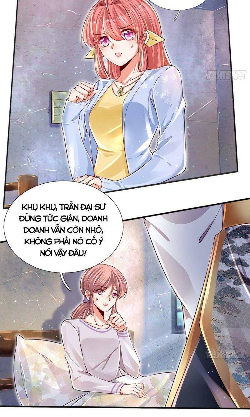 Luyện Thể Trăm Nghìn Tầng Chap 26 - Next Chap 27