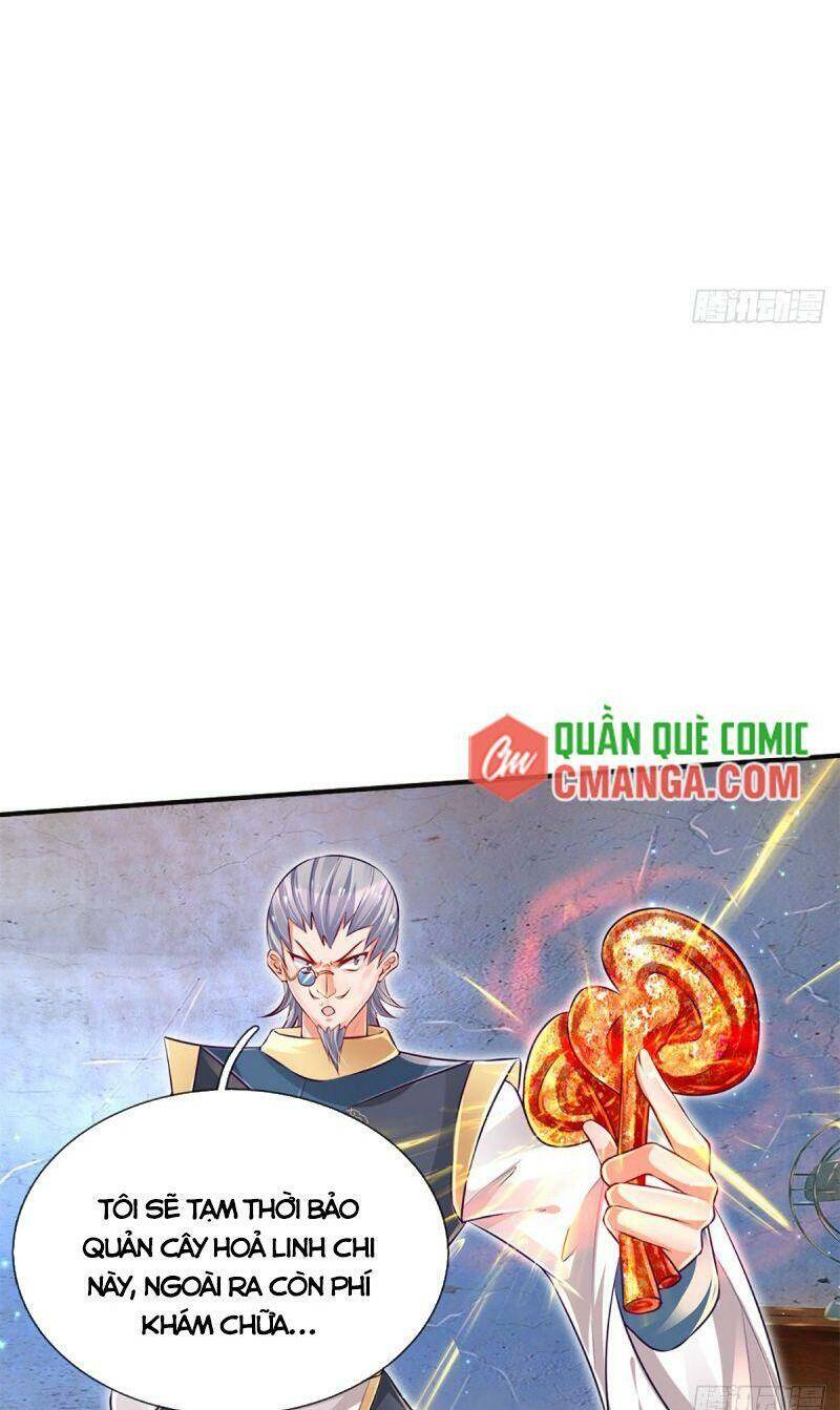 Luyện Thể Trăm Nghìn Tầng Chap 26 - Next Chap 27