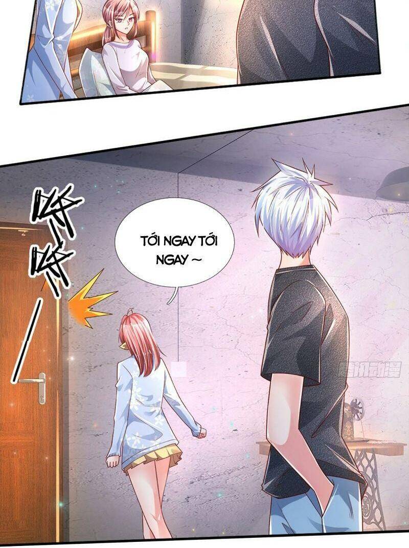 Luyện Thể Trăm Nghìn Tầng Chap 26 - Next Chap 27