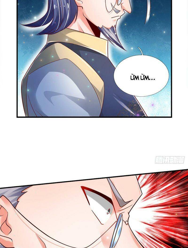 Luyện Thể Trăm Nghìn Tầng Chap 26 - Next Chap 27