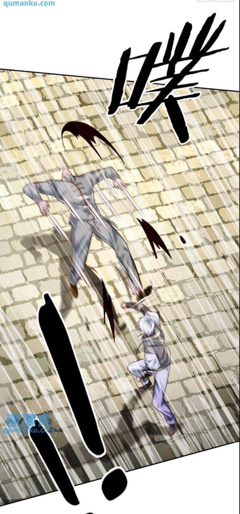 Luyện Thể Trăm Nghìn Tầng Chap 261 - Next Chap 262