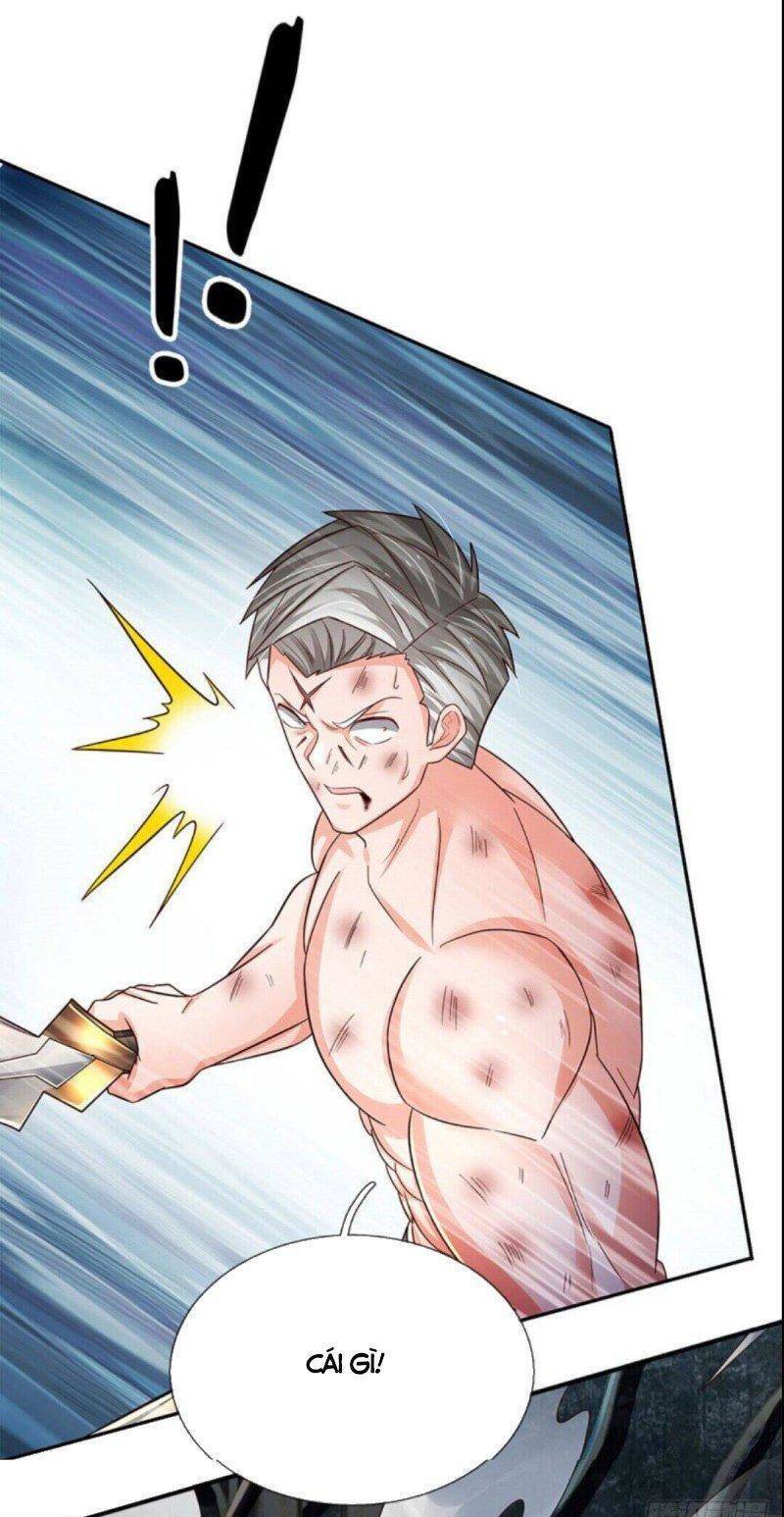 Luyện Thể Trăm Nghìn Tầng Chap 262 - Next Chap 263