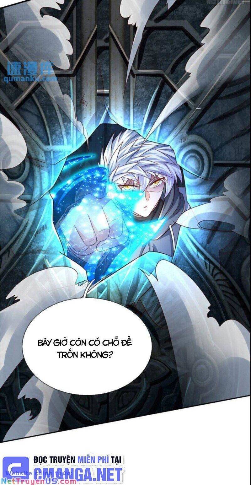 Luyện Thể Trăm Nghìn Tầng Chap 262 - Next Chap 263
