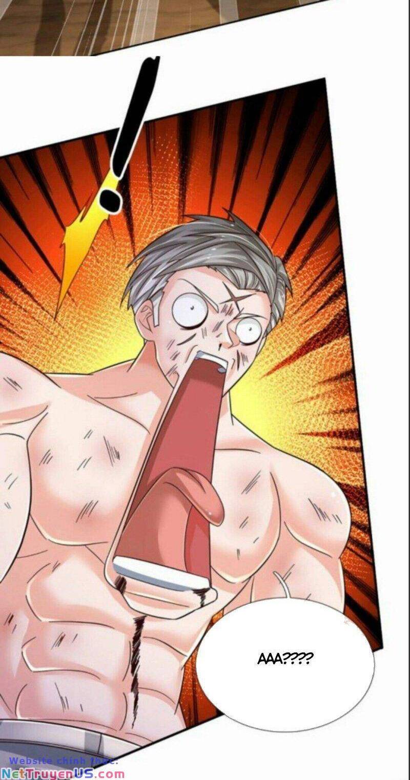 Luyện Thể Trăm Nghìn Tầng Chap 263 - Next Chap 264