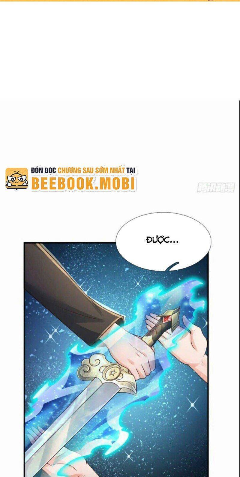 Luyện Thể Trăm Nghìn Tầng Chap 264 - Next Chap 265