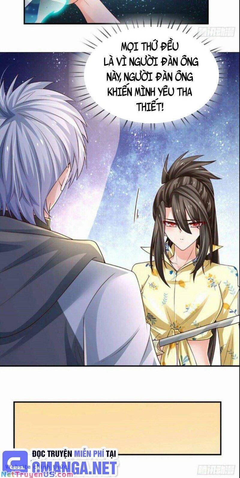 Luyện Thể Trăm Nghìn Tầng Chap 264 - Next Chap 265