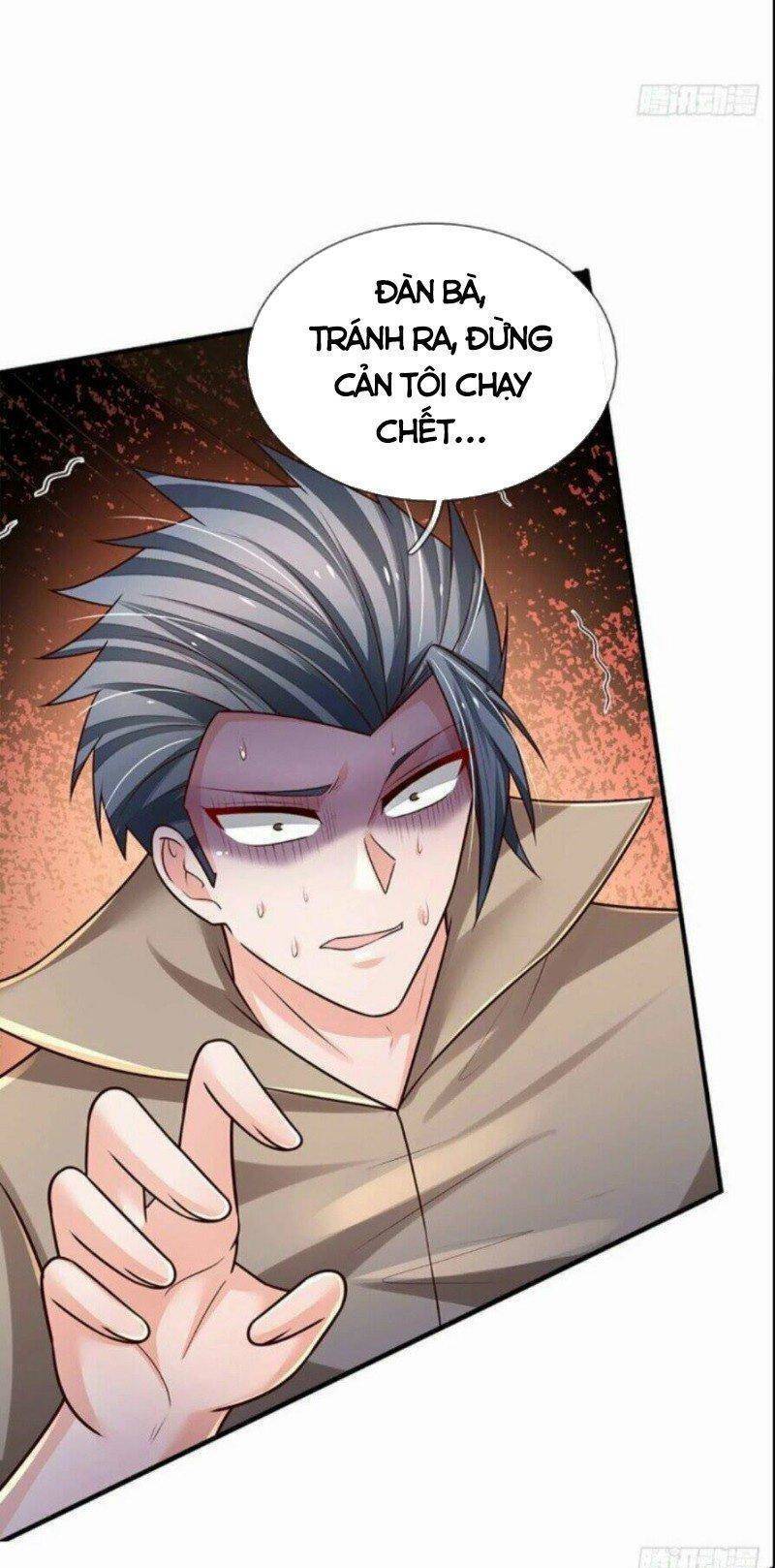 Luyện Thể Trăm Nghìn Tầng Chap 264 - Next Chap 265