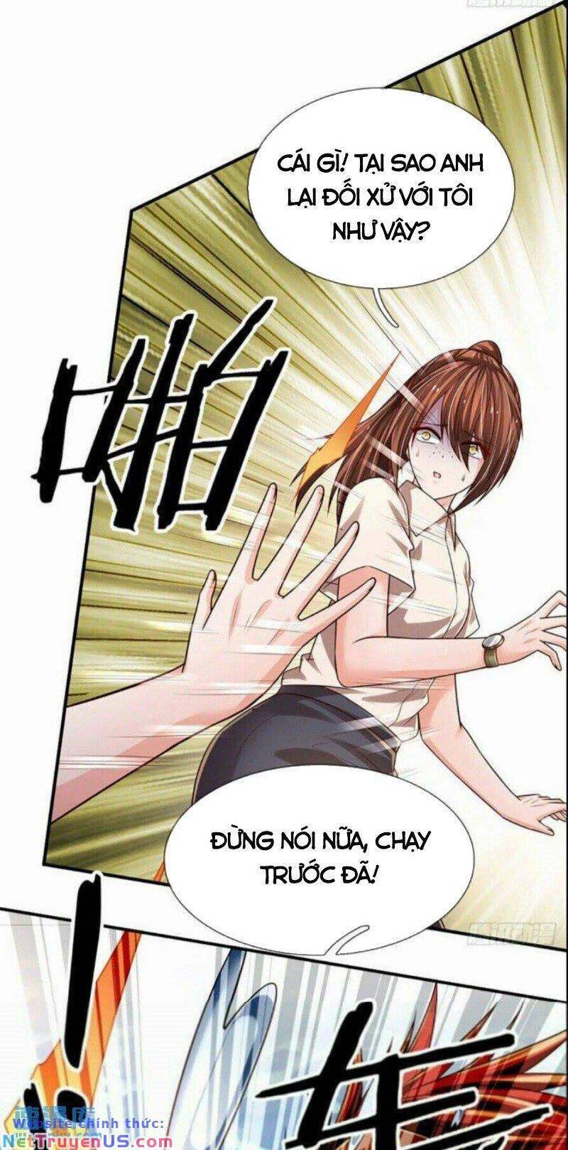 Luyện Thể Trăm Nghìn Tầng Chap 264 - Next Chap 265
