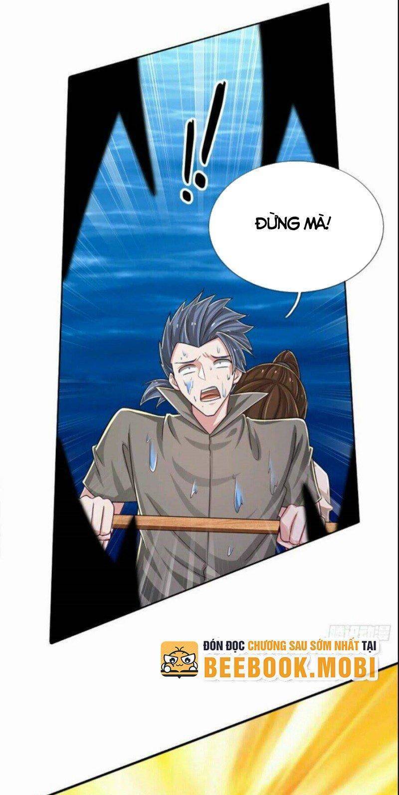 Luyện Thể Trăm Nghìn Tầng Chap 264 - Next Chap 265