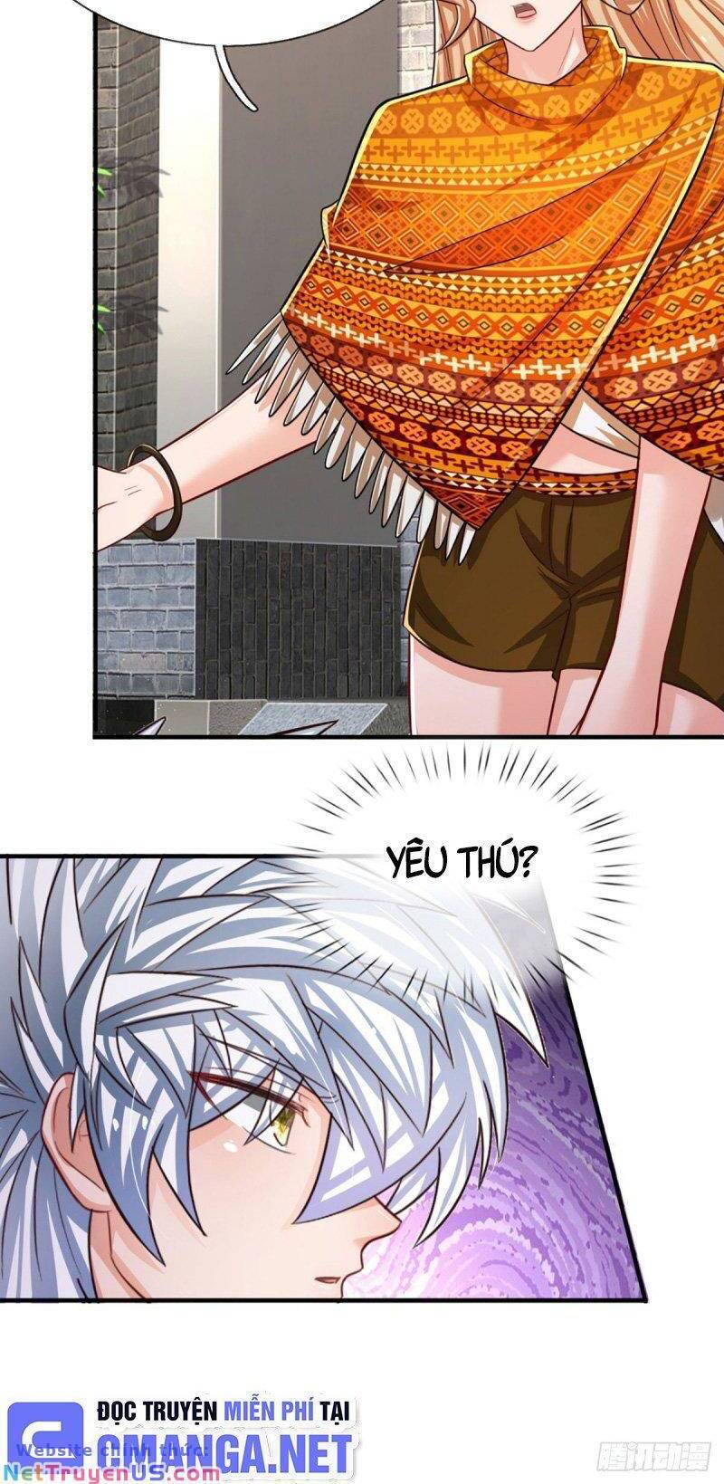 Luyện Thể Trăm Nghìn Tầng Chap 265 - Next Chap 266