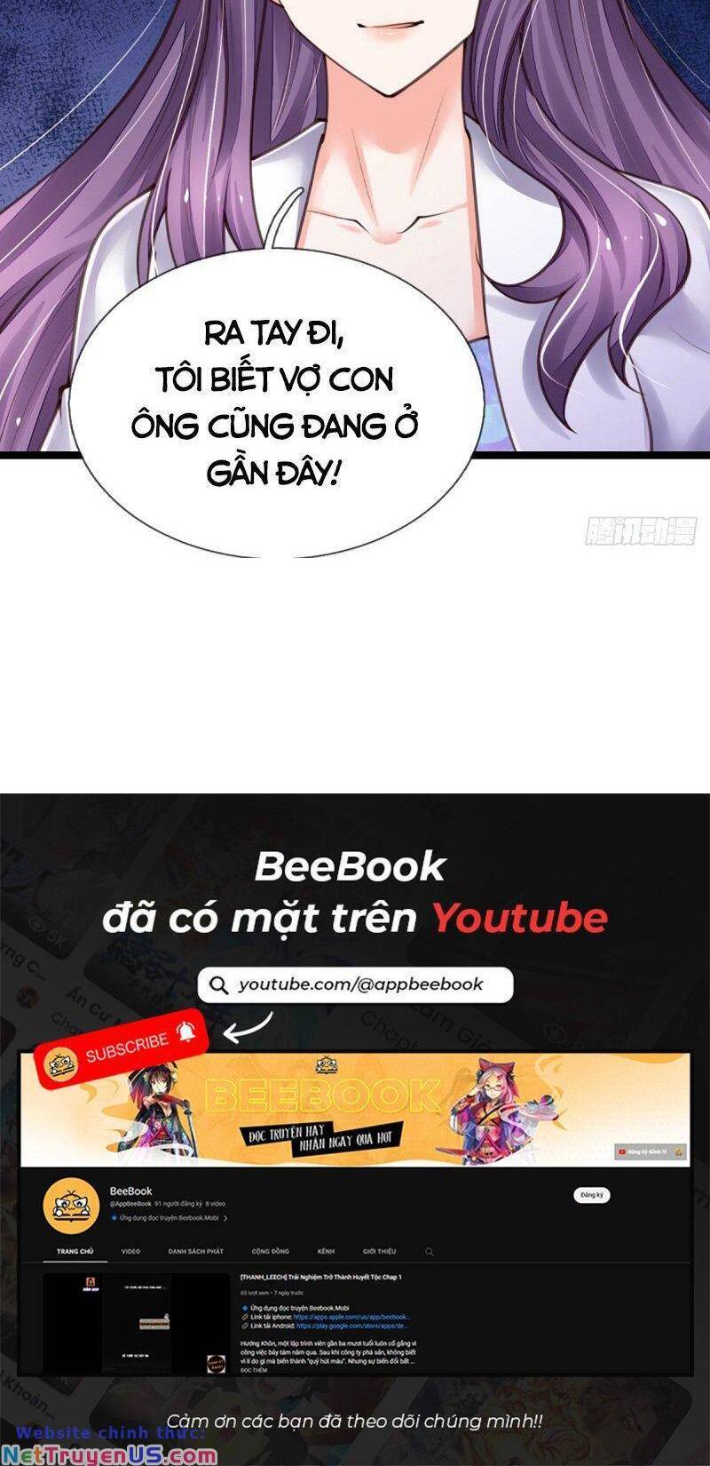 Luyện Thể Trăm Nghìn Tầng Chap 265 - Next Chap 266