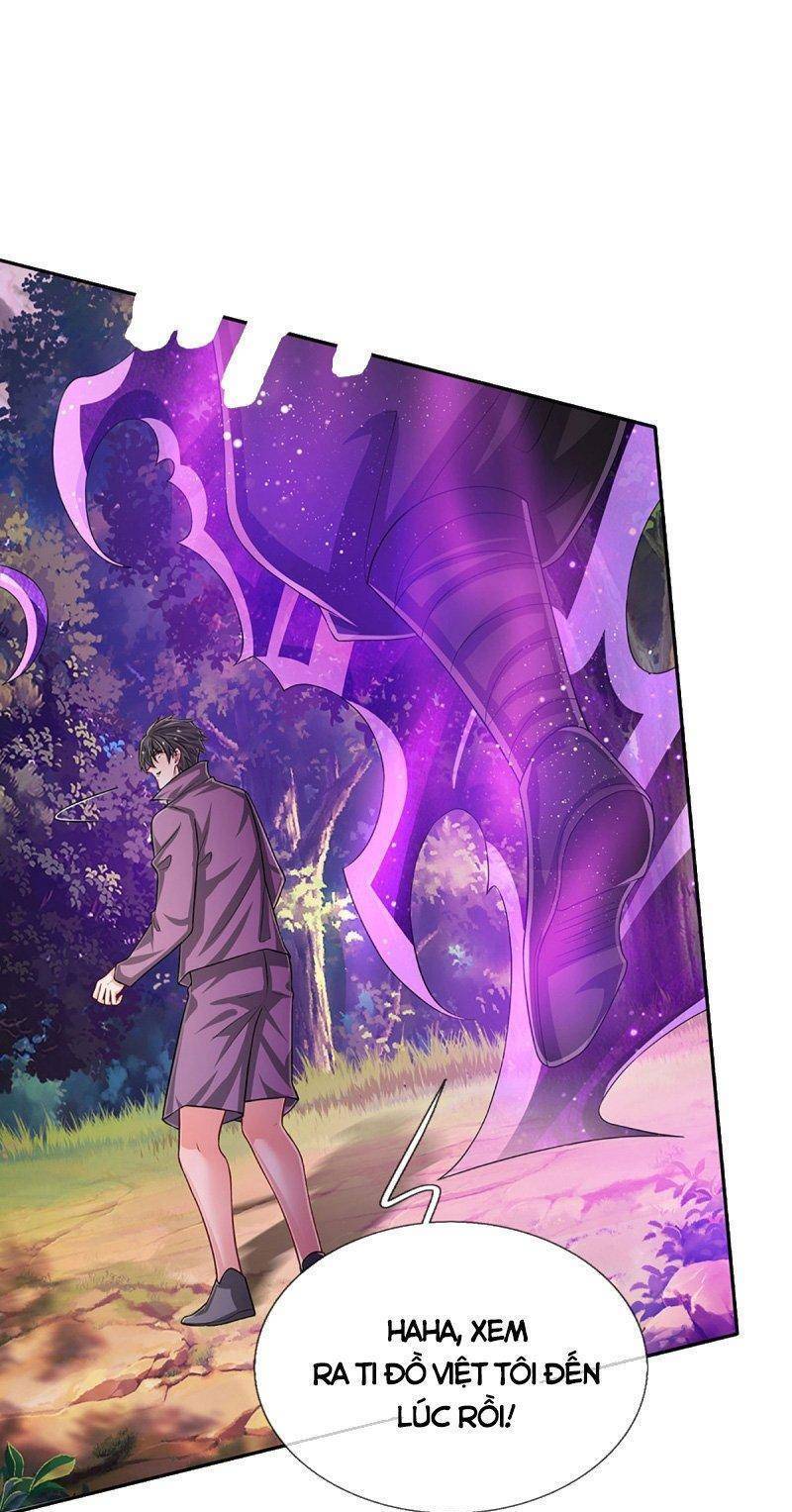 Luyện Thể Trăm Nghìn Tầng Chap 266 - Next Chap 267