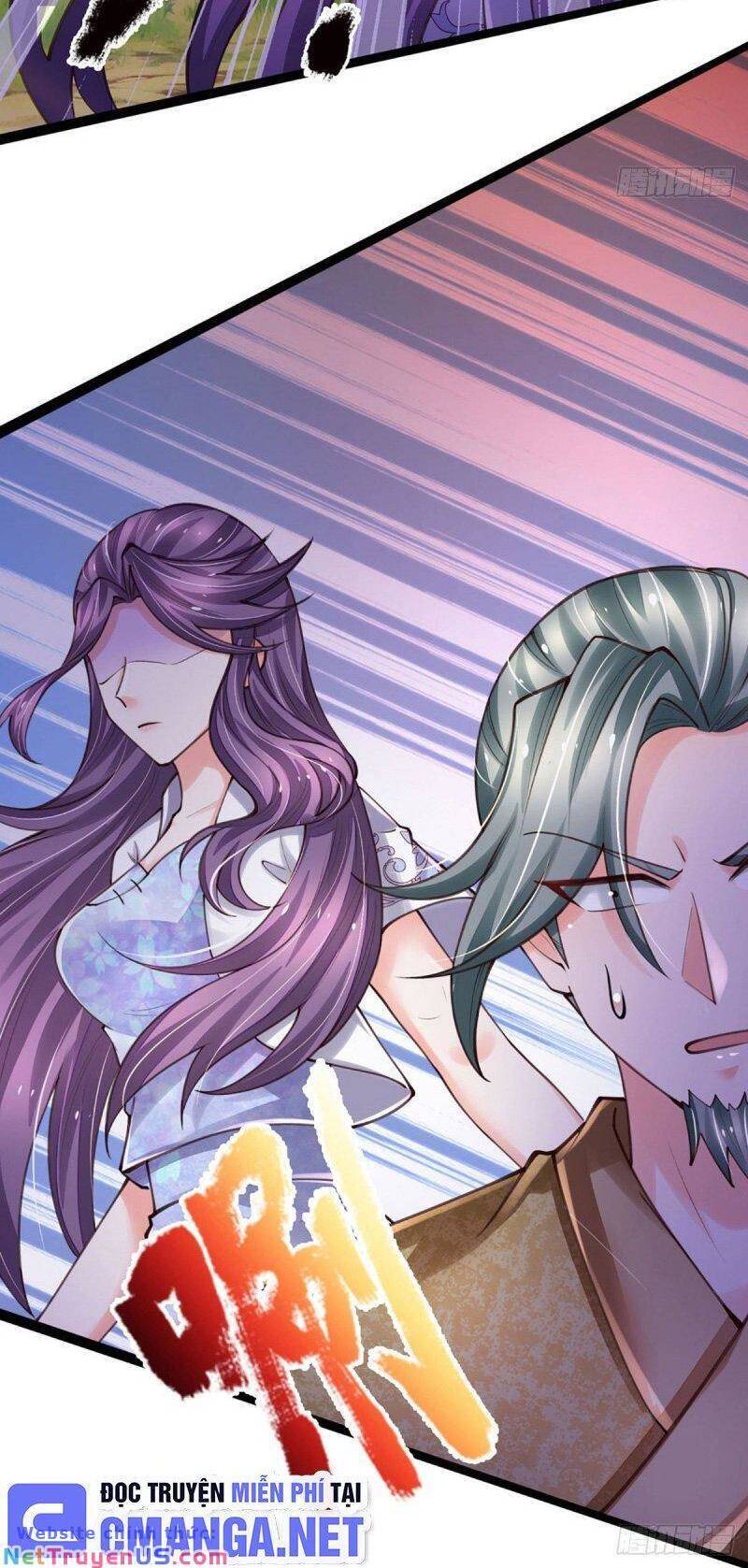 Luyện Thể Trăm Nghìn Tầng Chap 266 - Next Chap 267