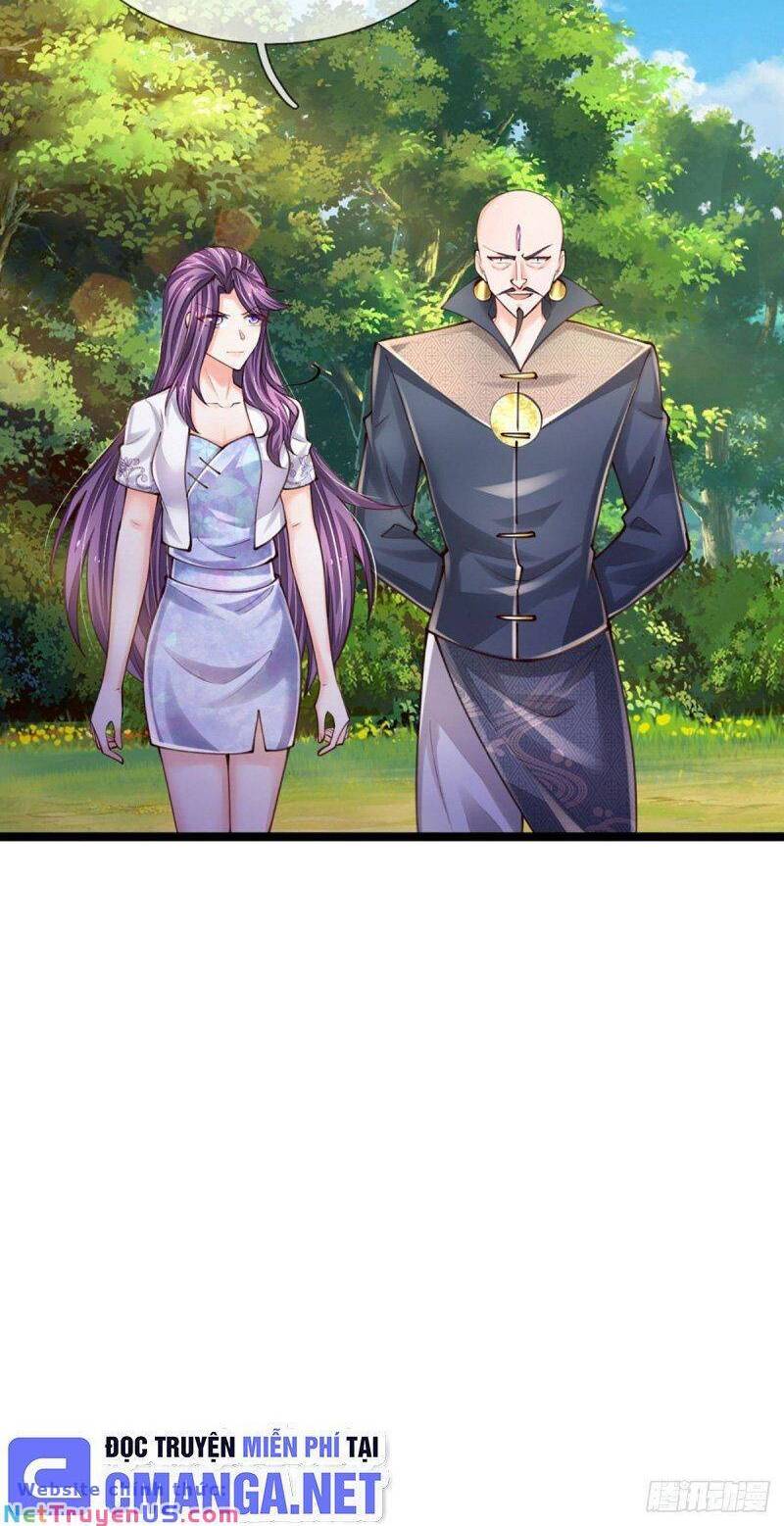 Luyện Thể Trăm Nghìn Tầng Chap 266 - Next Chap 267
