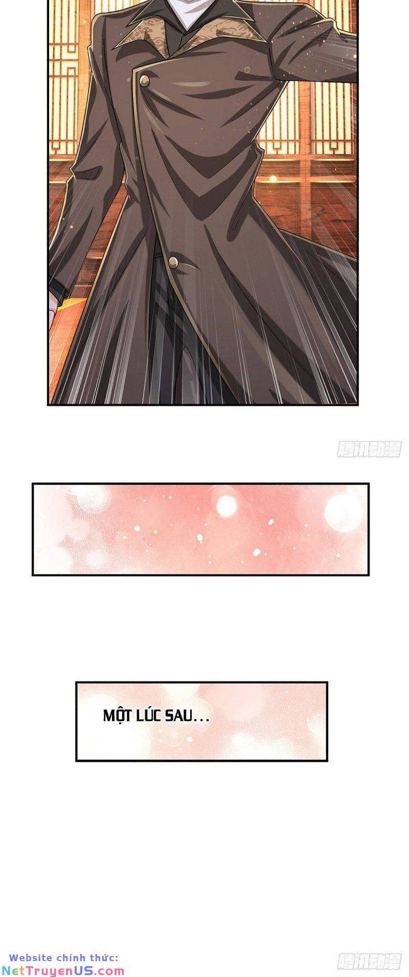 Luyện Thể Trăm Nghìn Tầng Chap 267 - Next Chap 268
