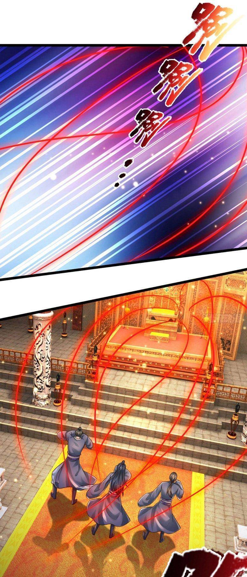 Luyện Thể Trăm Nghìn Tầng Chap 268 - Next Chap 269