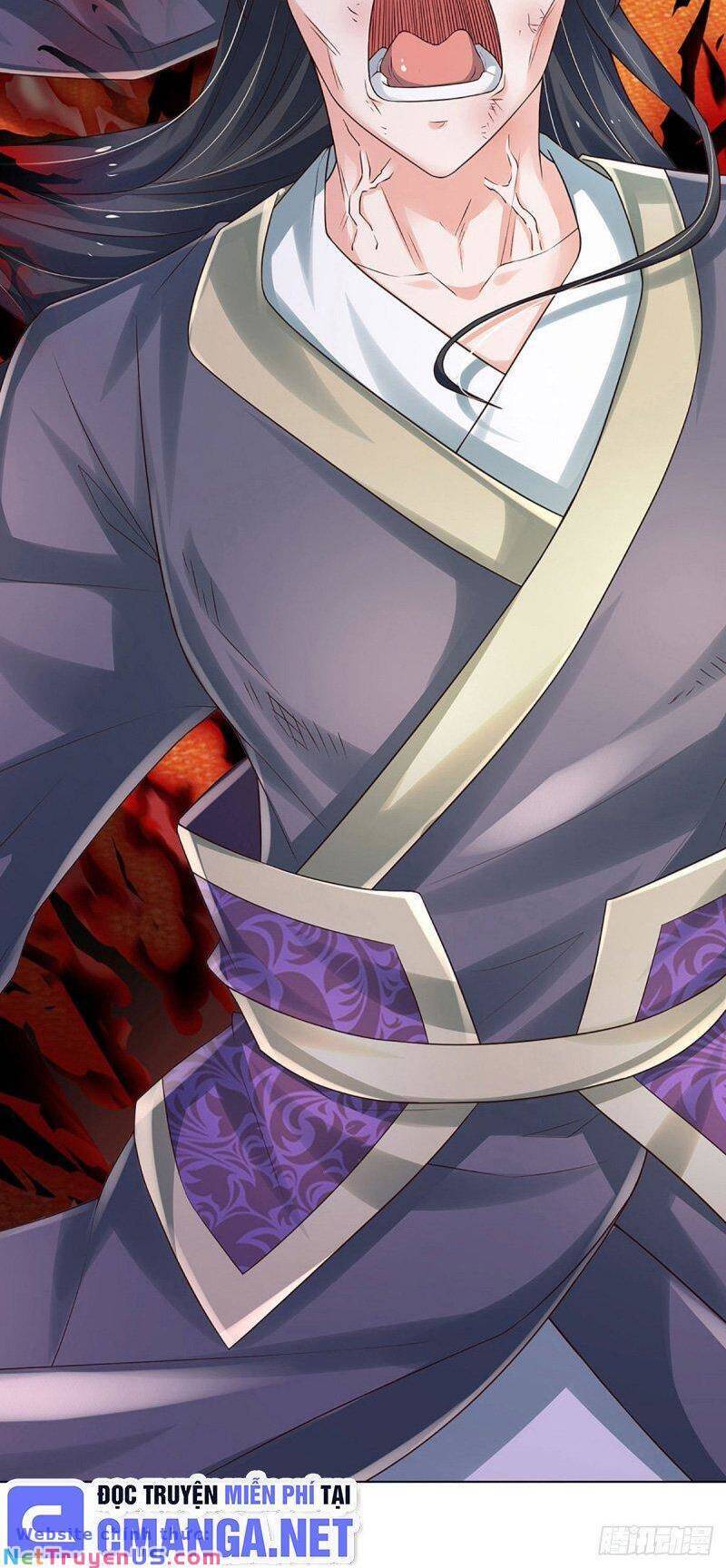Luyện Thể Trăm Nghìn Tầng Chap 269 - Next Chap 270