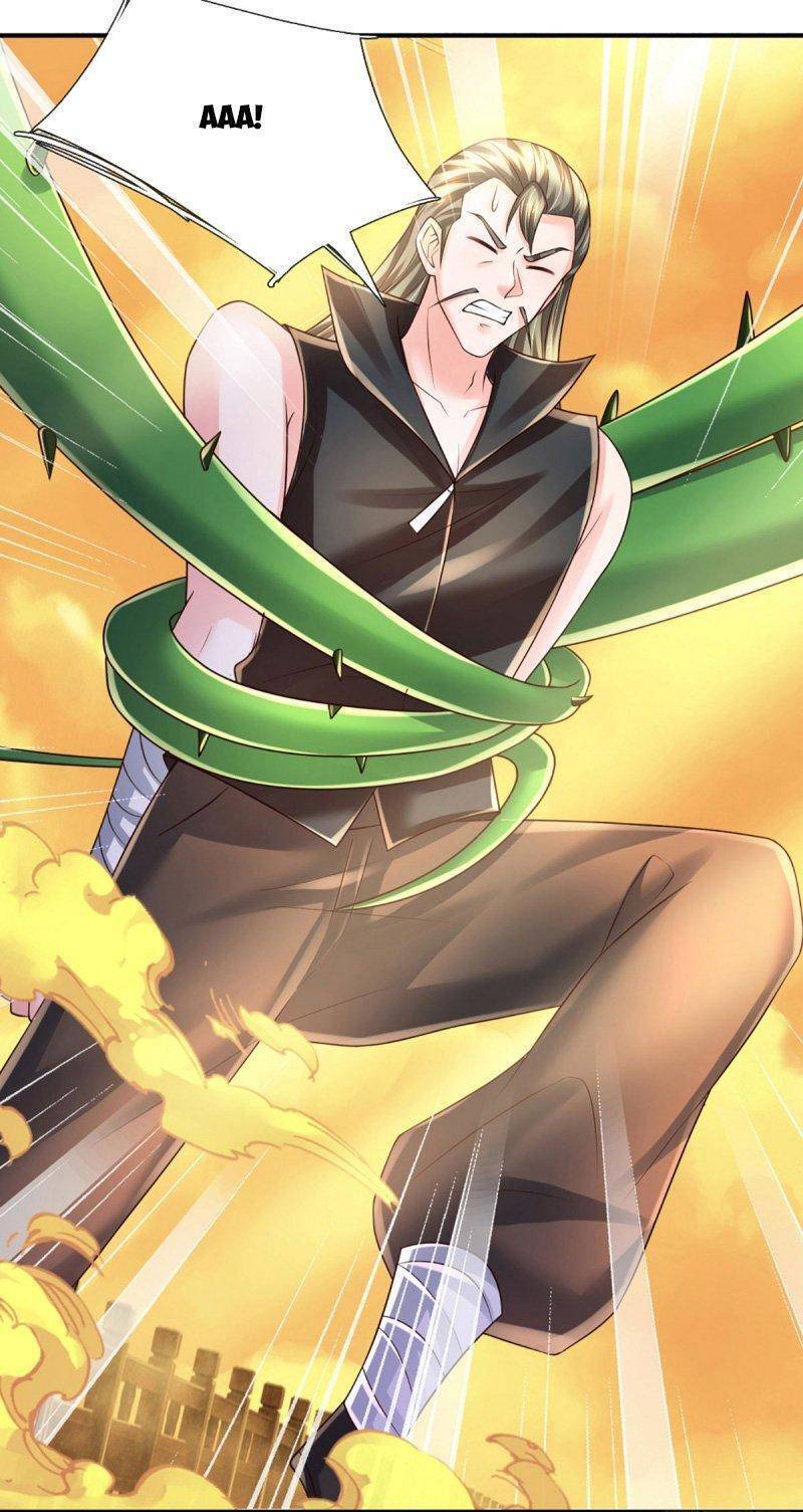 Luyện Thể Trăm Nghìn Tầng Chap 270 - Next Chap 271