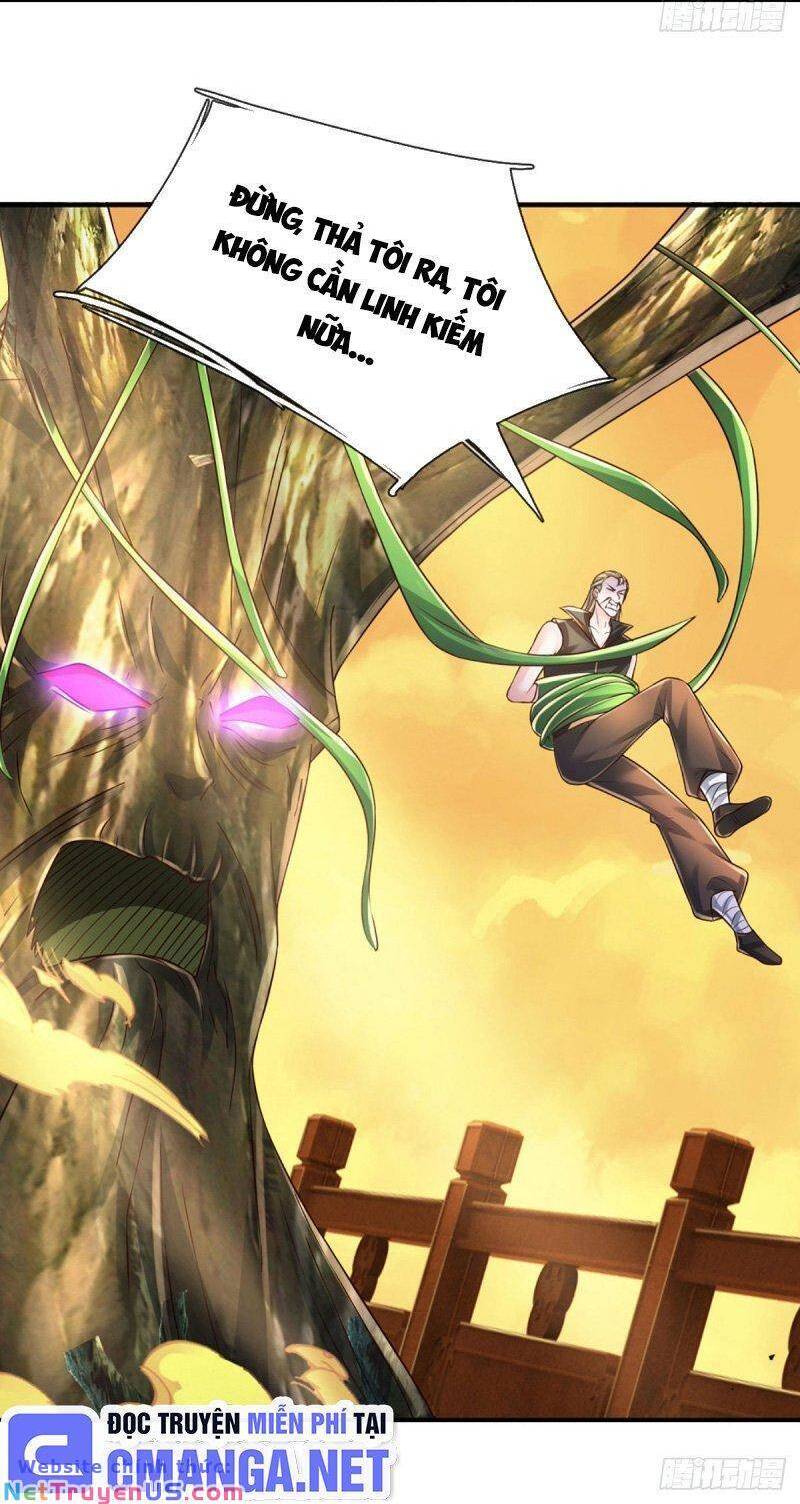 Luyện Thể Trăm Nghìn Tầng Chap 270 - Next Chap 271