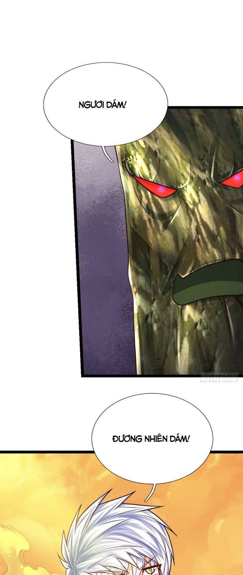 Luyện Thể Trăm Nghìn Tầng Chap 271 - Next Chap 272